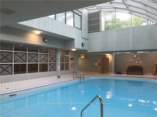Photo 35 of Unit 607, 228 Bonis Avenue, Scarborough, Tam O'Shanter-Sullivan — HOMEH