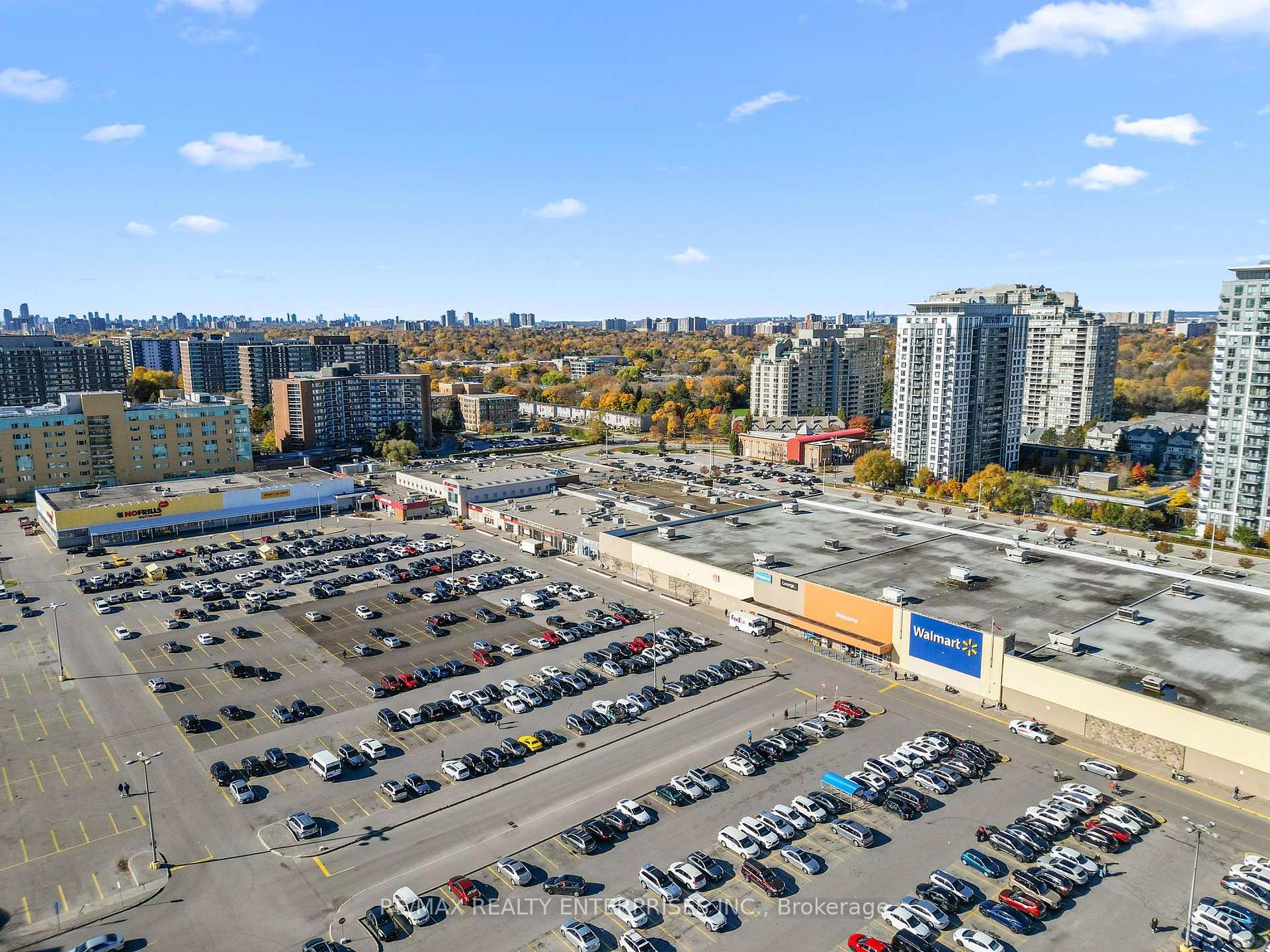 Photo 37 of Unit 607, 228 Bonis Avenue, Scarborough, Tam O'Shanter-Sullivan — HOMEH