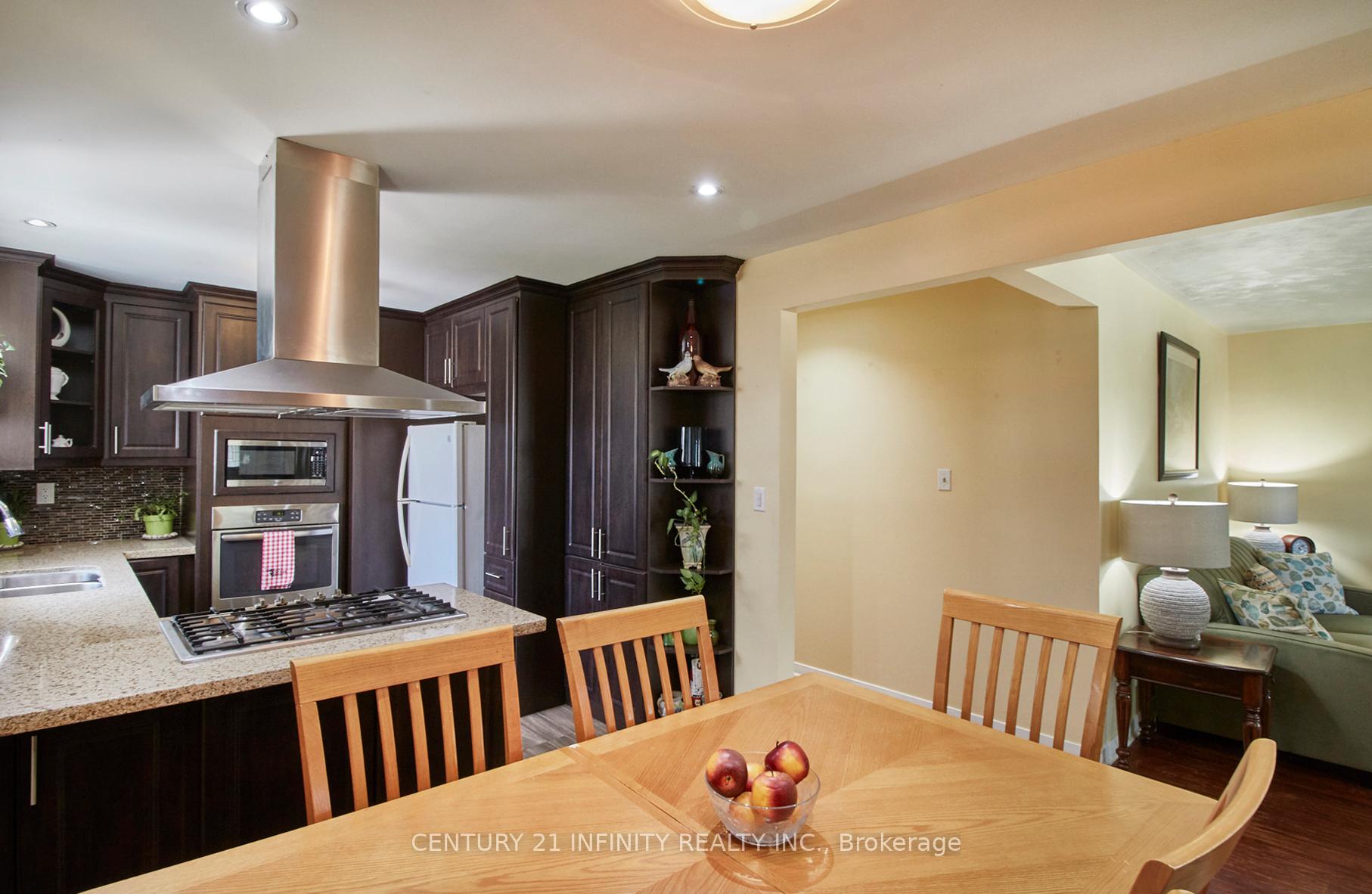 Photo 29 of 868 Antonio Street, Pickering, Bay Ridges — HOMEH