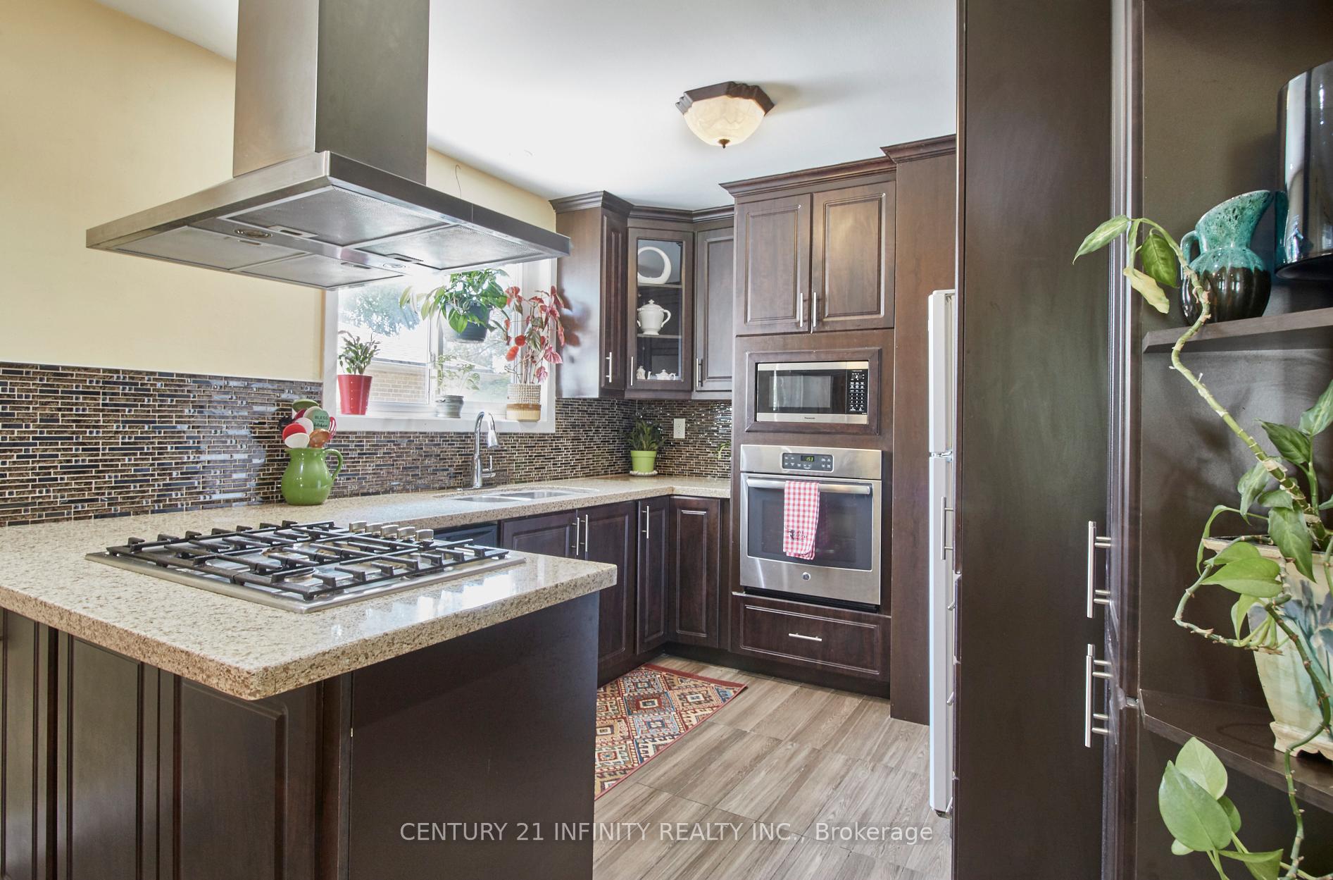 Photo 31 of 868 Antonio Street, Pickering, Bay Ridges — HOMEH