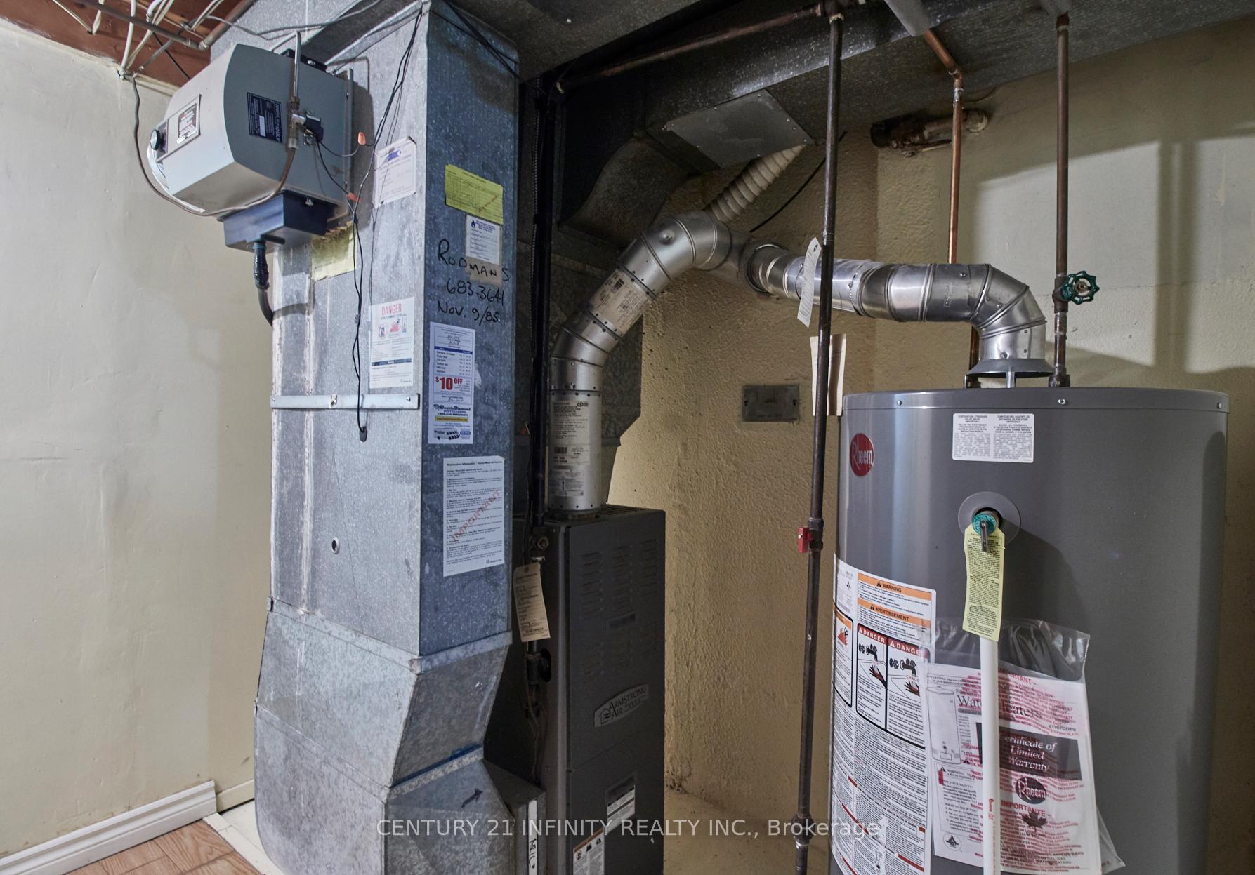 Photo 53 of 868 Antonio Street, Pickering, Bay Ridges — HOMEH