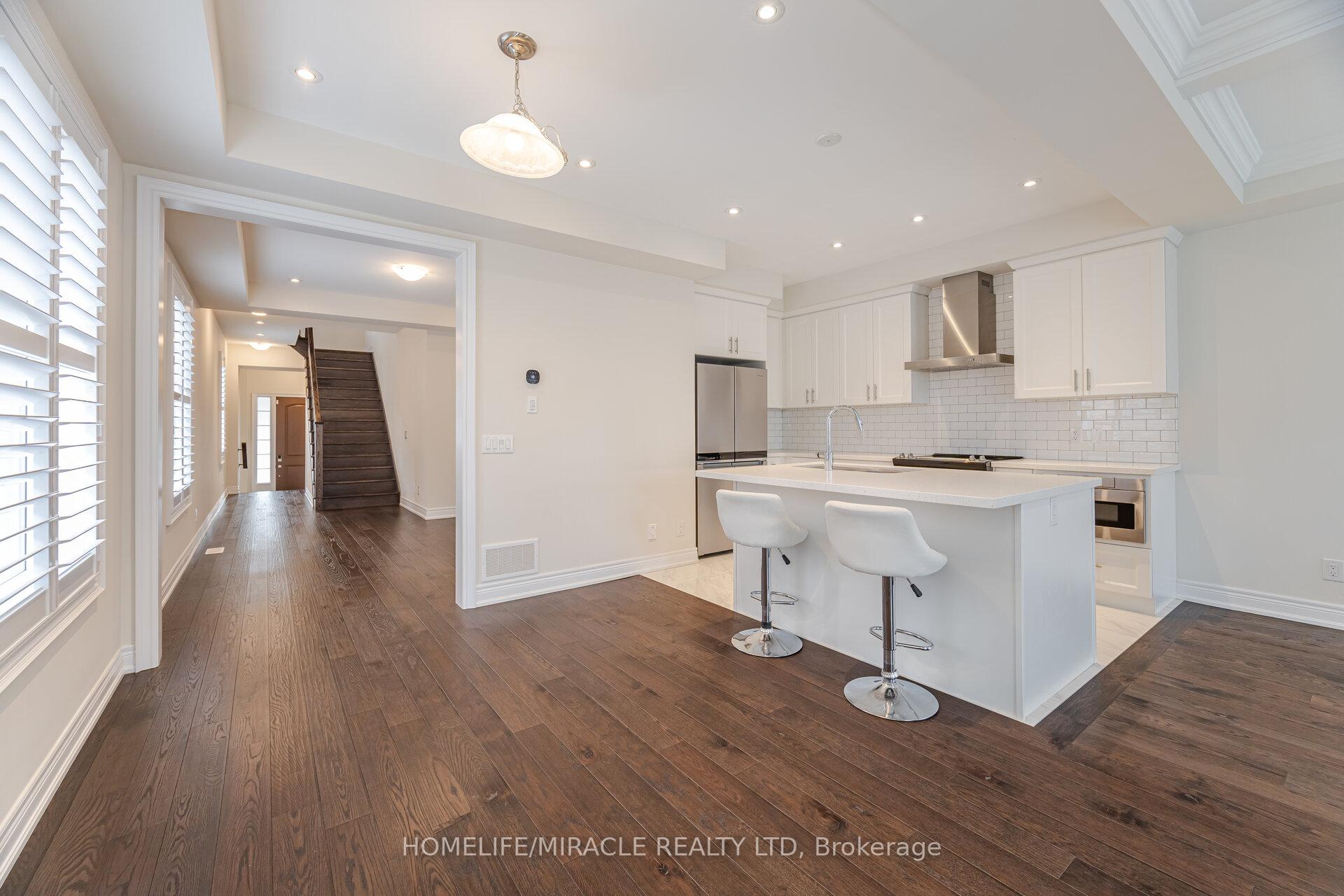 Photo 7 of 30 Gillivary Drive, Whitby, Rural Whitby — HOMEH