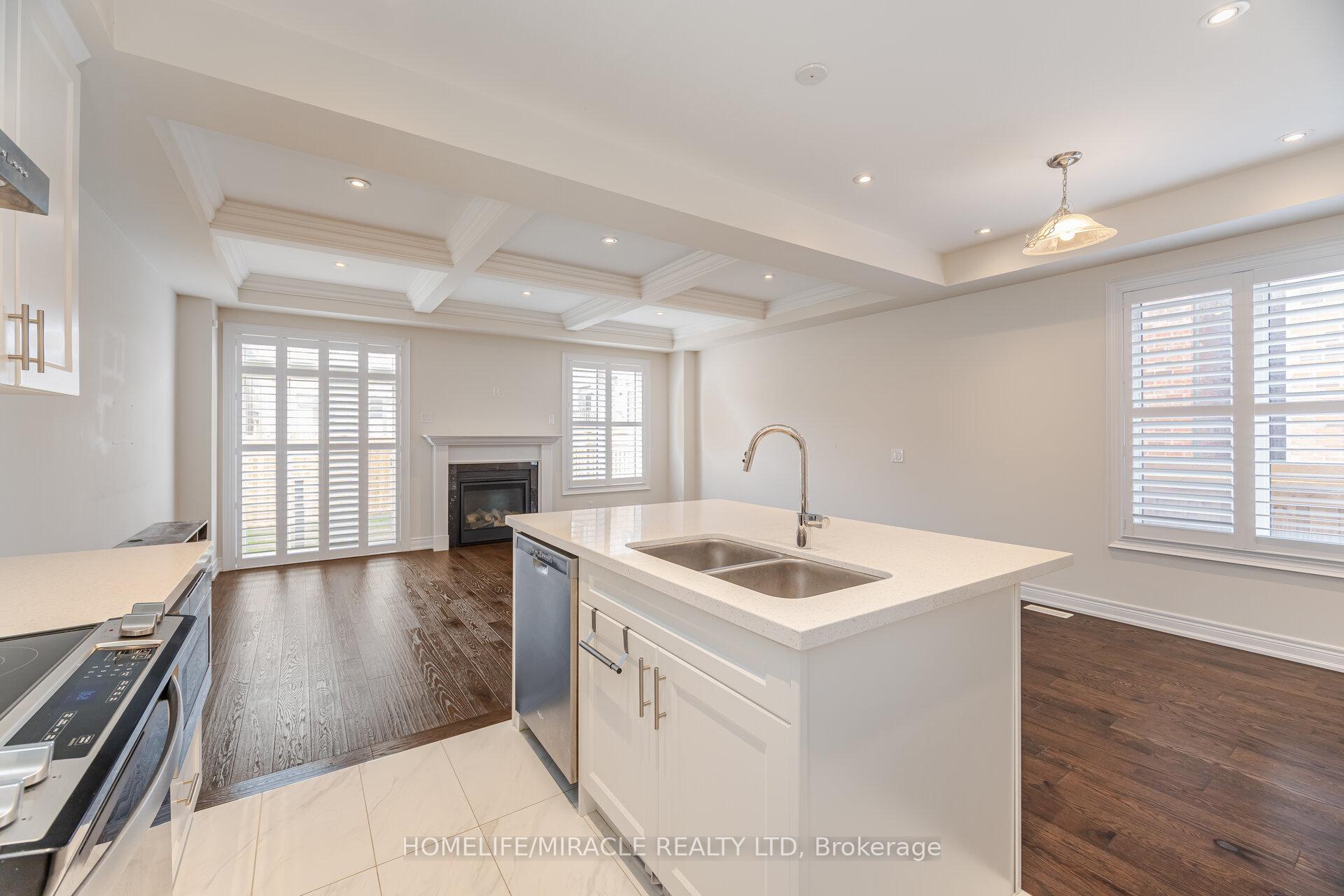 Photo 9 of 30 Gillivary Drive, Whitby, Rural Whitby — HOMEH
