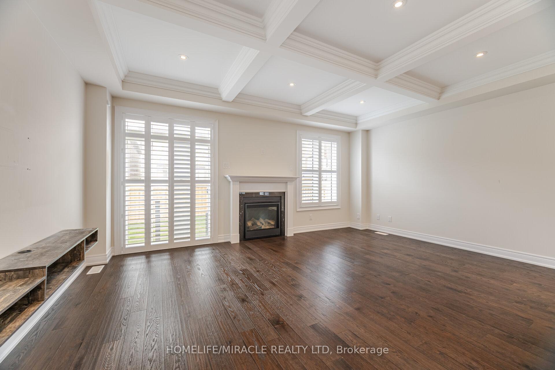Photo 10 of 30 Gillivary Drive, Whitby, Rural Whitby — HOMEH