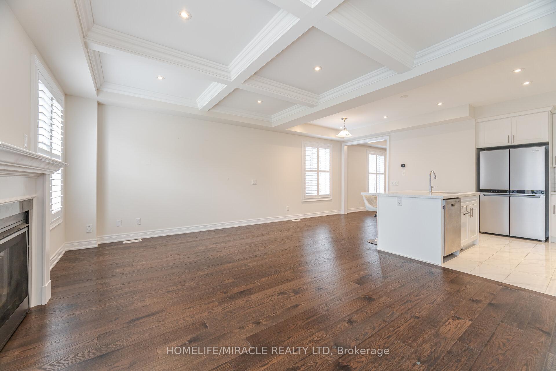 Photo 11 of 30 Gillivary Drive, Whitby, Rural Whitby — HOMEH
