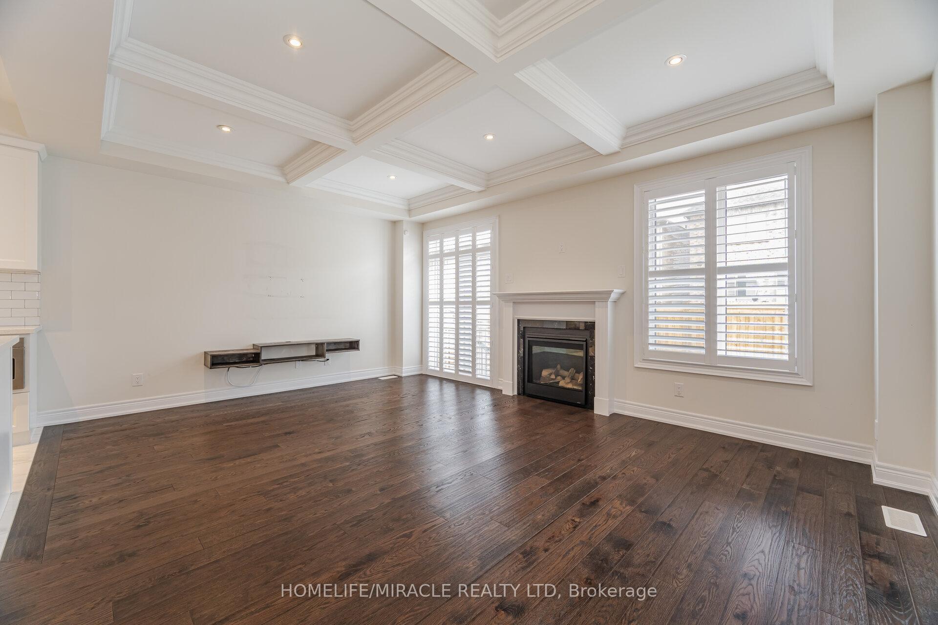 Photo 12 of 30 Gillivary Drive, Whitby, Rural Whitby — HOMEH