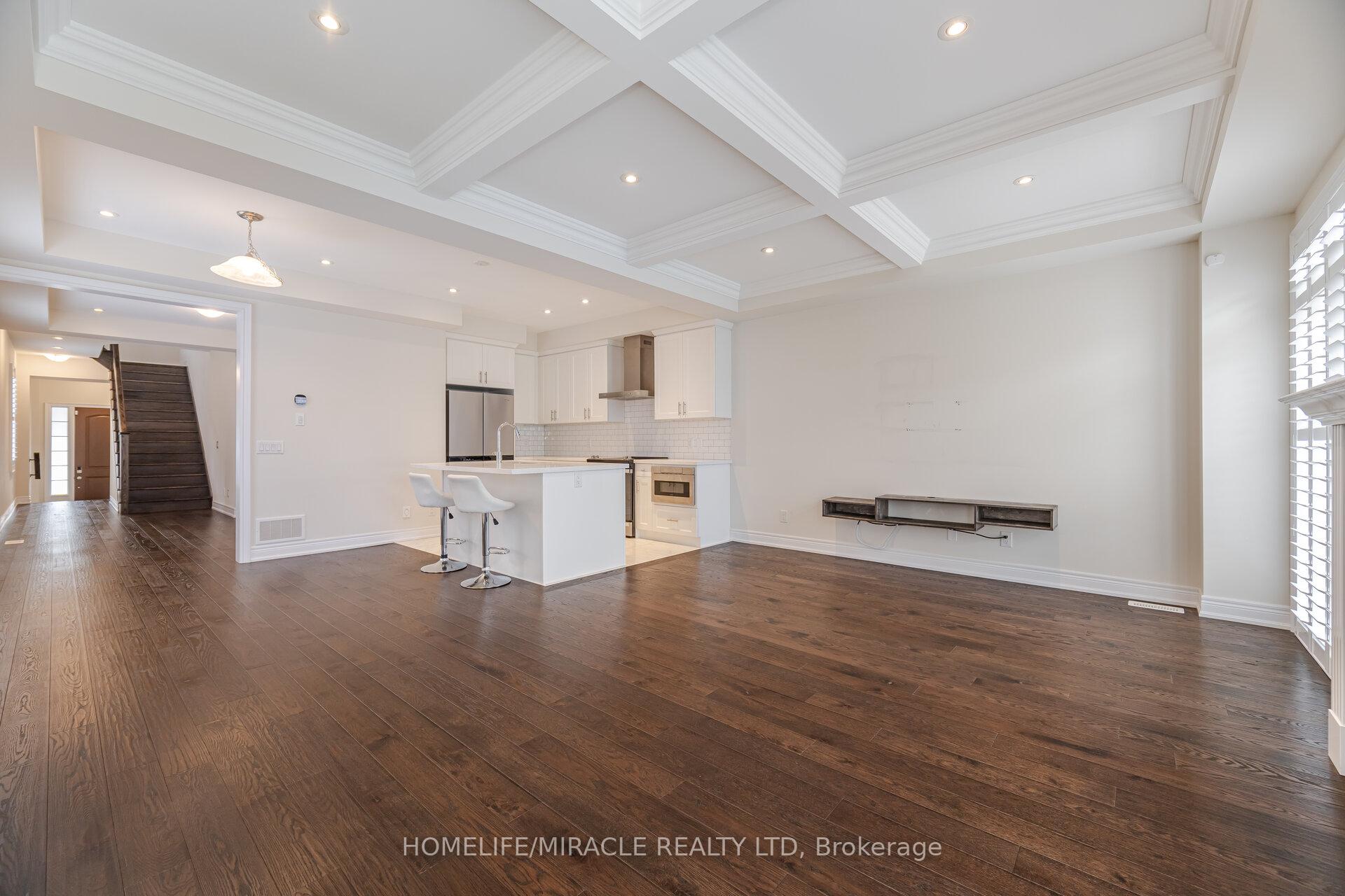 Photo 14 of 30 Gillivary Drive, Whitby, Rural Whitby — HOMEH