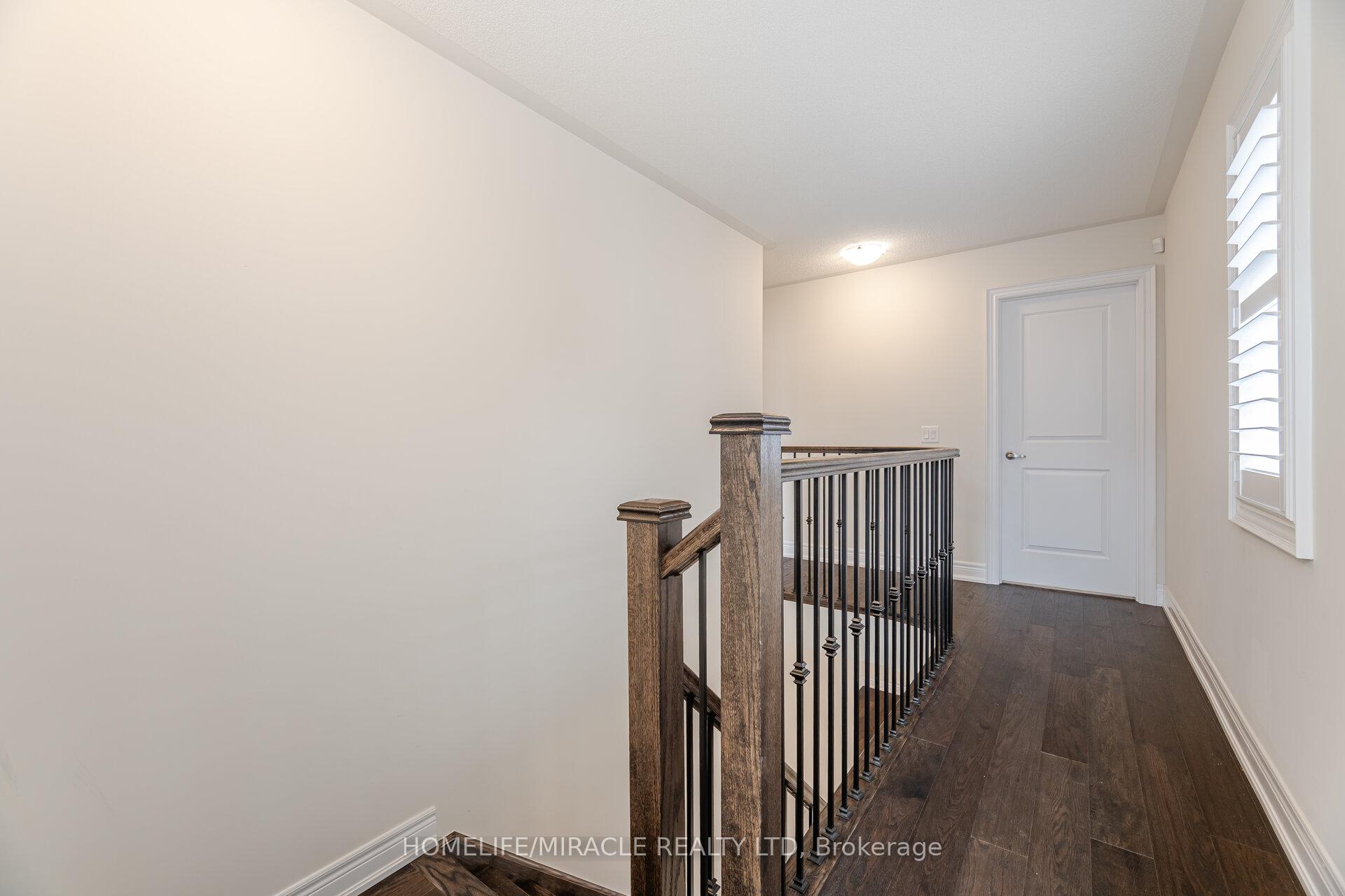 Photo 17 of 30 Gillivary Drive, Whitby, Rural Whitby — HOMEH