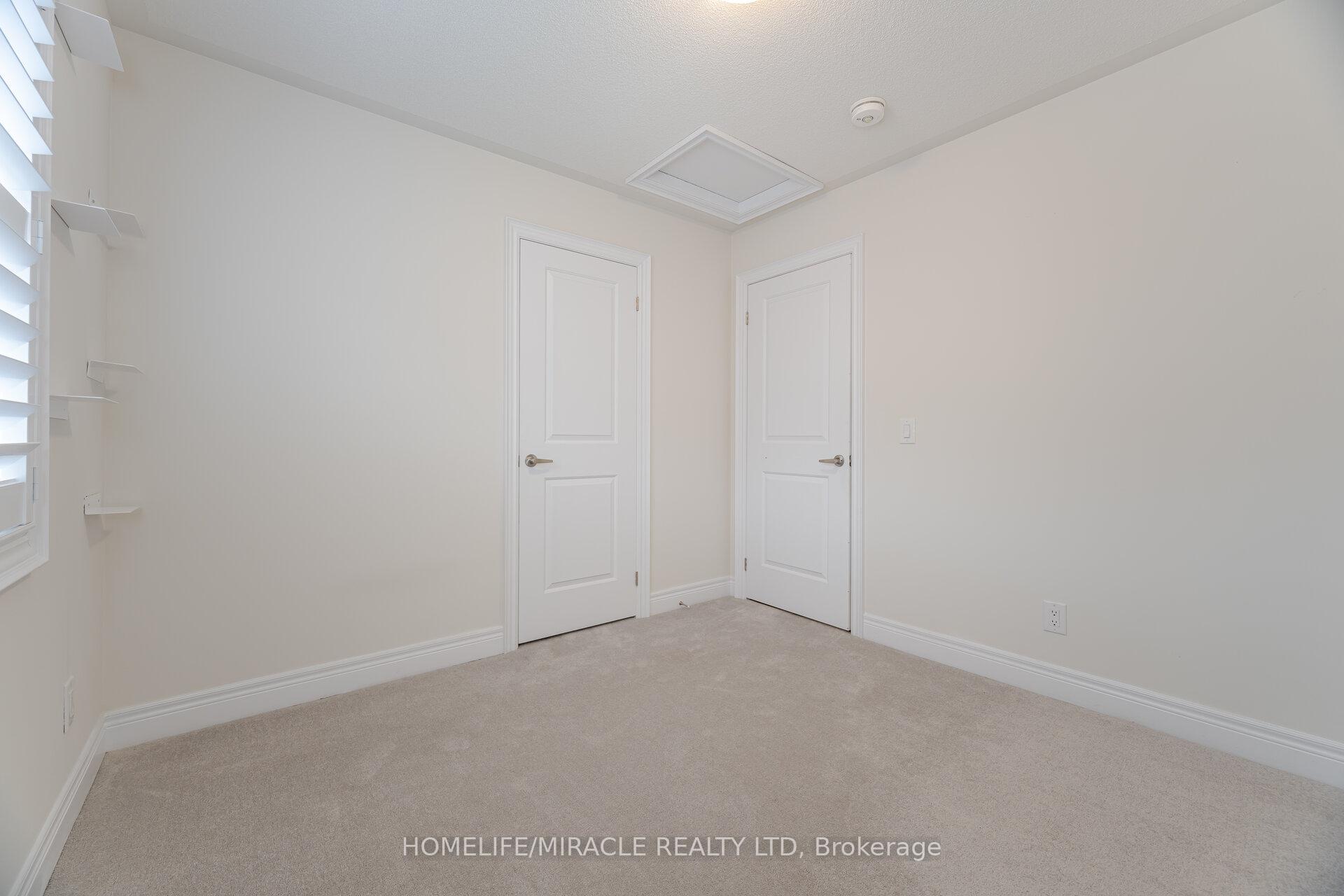 Photo 27 of 30 Gillivary Drive, Whitby, Rural Whitby — HOMEH