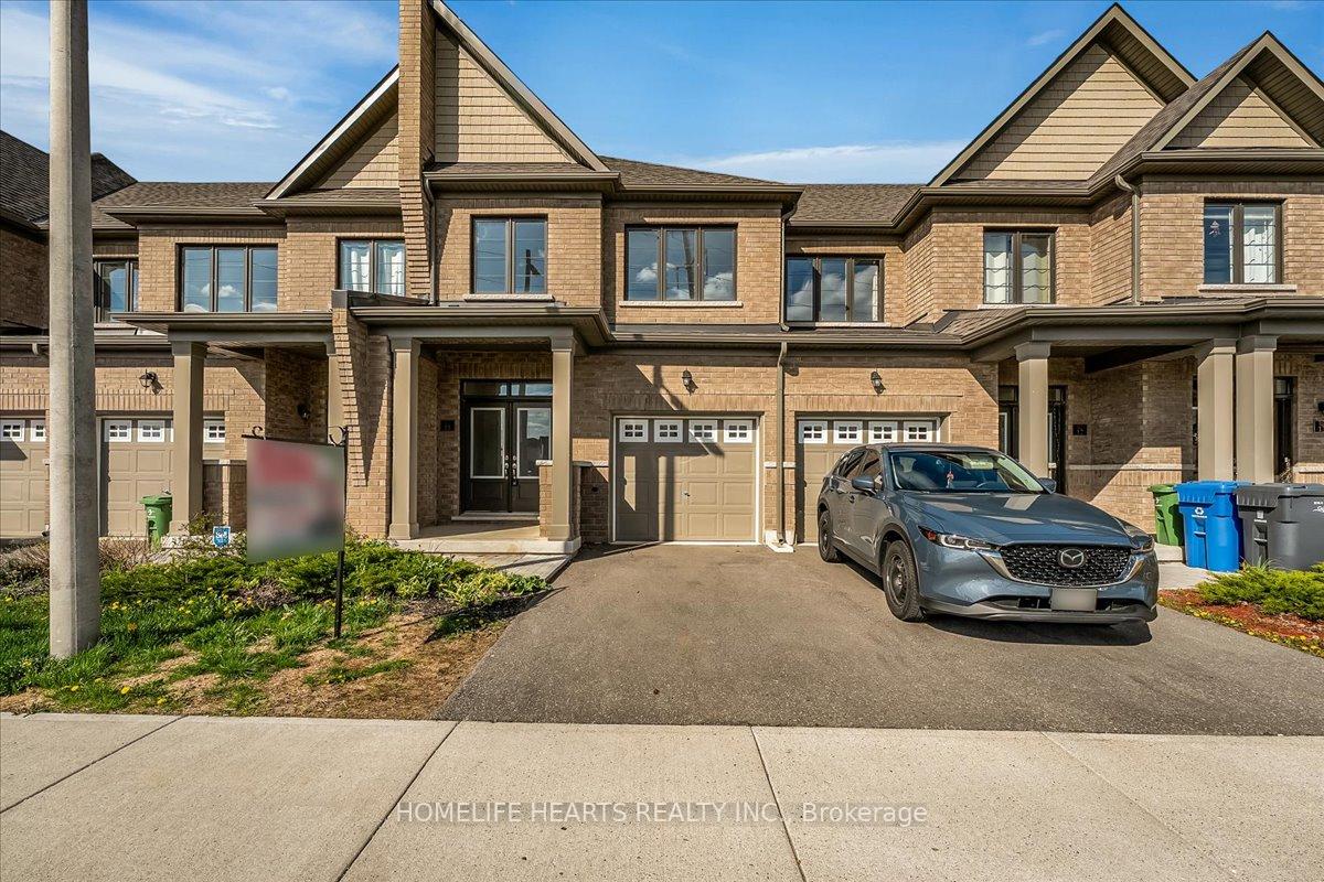 Photo 1 of Unit #11, 166 Deerpath Drive, Guelph, Willow West/Sugarbush/West Acres — HOMEH