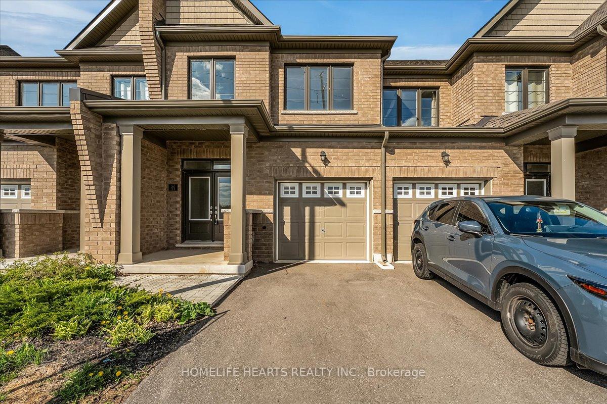 Photo 2 of Unit #11, 166 Deerpath Drive, Guelph, Willow West/Sugarbush/West Acres — HOMEH