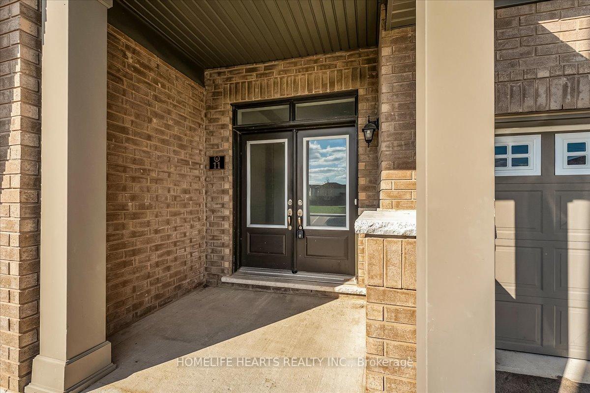 Photo 3 of Unit #11, 166 Deerpath Drive, Guelph, Willow West/Sugarbush/West Acres — HOMEH