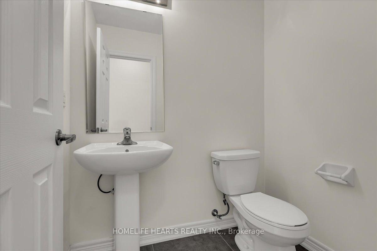Photo 7 of Unit #11, 166 Deerpath Drive, Guelph, Willow West/Sugarbush/West Acres — HOMEH