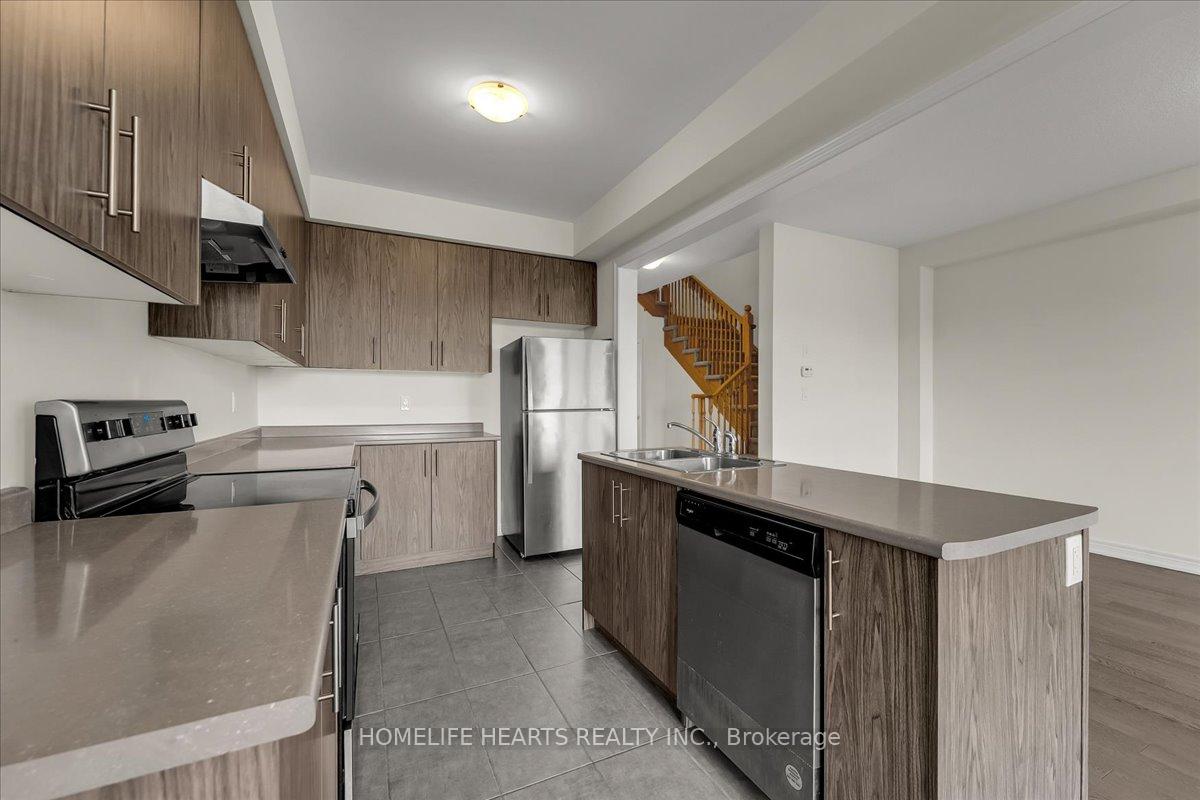 Photo 14 of Unit #11, 166 Deerpath Drive, Guelph, Willow West/Sugarbush/West Acres — HOMEH