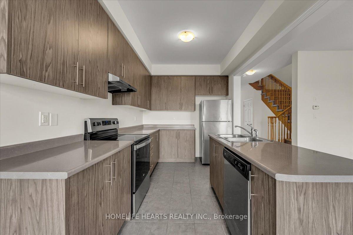 Photo 15 of Unit #11, 166 Deerpath Drive, Guelph, Willow West/Sugarbush/West Acres — HOMEH