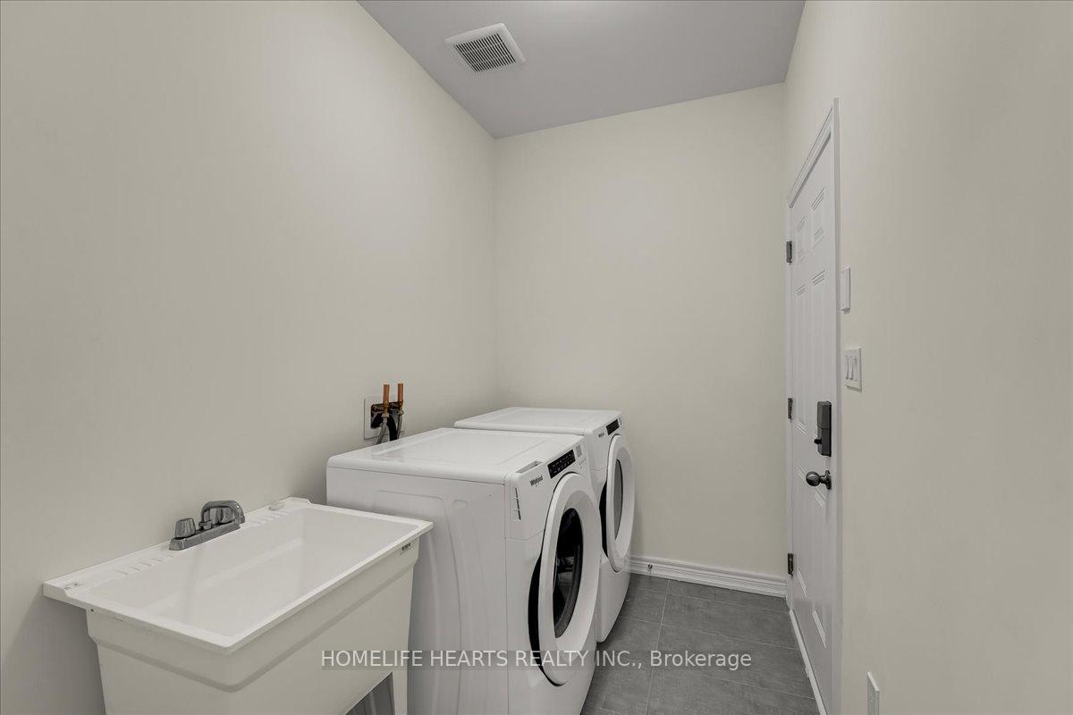 Photo 19 of Unit #11, 166 Deerpath Drive, Guelph, Willow West/Sugarbush/West Acres — HOMEH