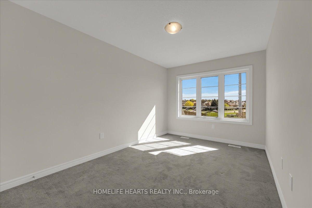 Photo 27 of Unit #11, 166 Deerpath Drive, Guelph, Willow West/Sugarbush/West Acres — HOMEH
