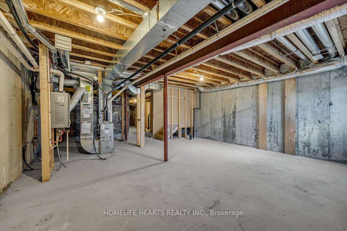 Photo 34 of Unit #11, 166 Deerpath Drive, Guelph, Willow West/Sugarbush/West Acres — HOMEH