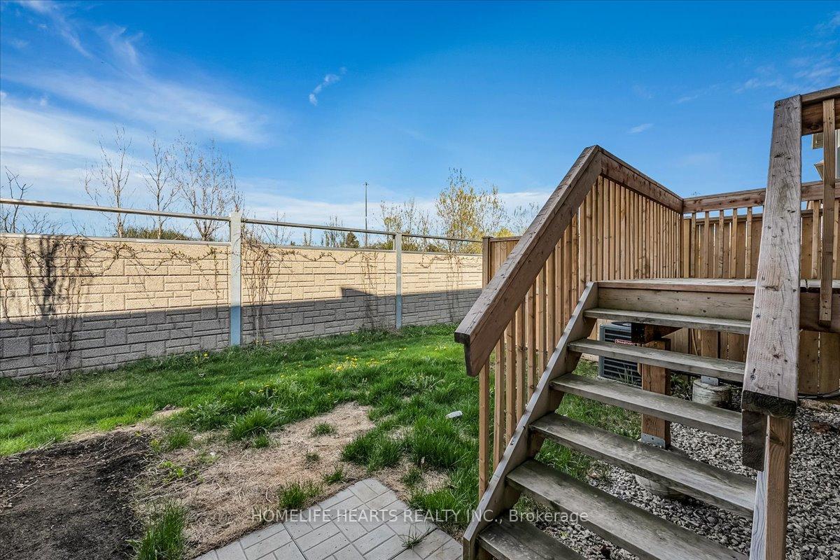 Photo 39 of Unit #11, 166 Deerpath Drive, Guelph, Willow West/Sugarbush/West Acres — HOMEH