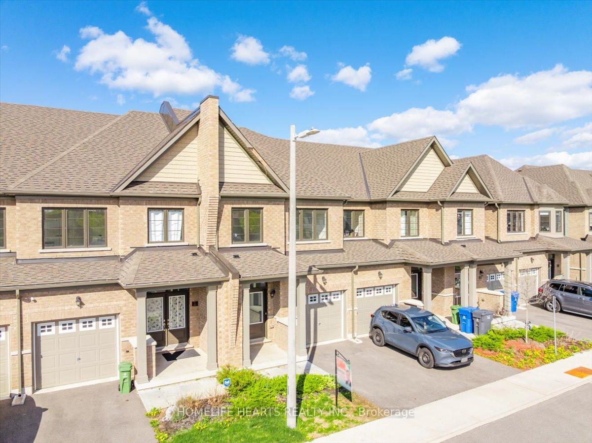 Photo 42 of Unit #11, 166 Deerpath Drive, Guelph, Willow West/Sugarbush/West Acres — HOMEH