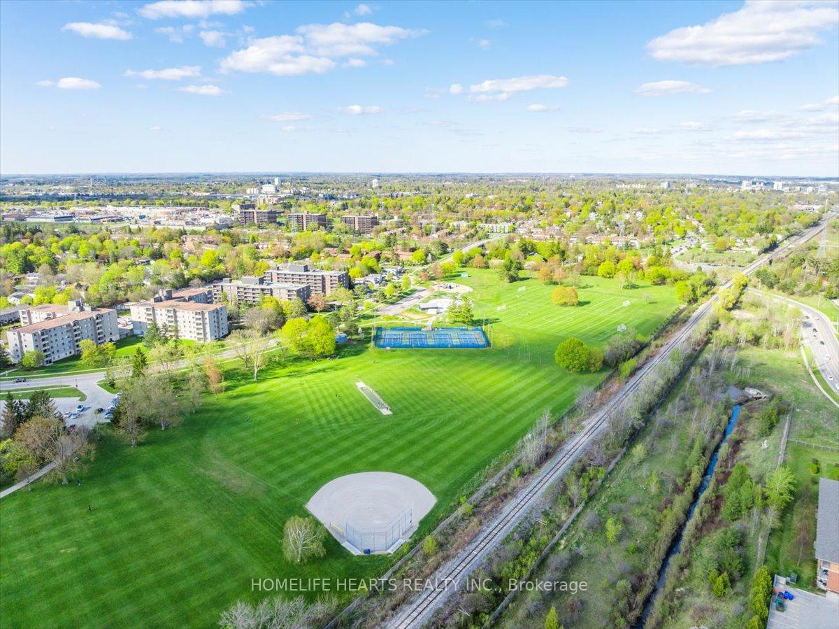 Photo 46 of Unit #11, 166 Deerpath Drive, Guelph, Willow West/Sugarbush/West Acres — HOMEH