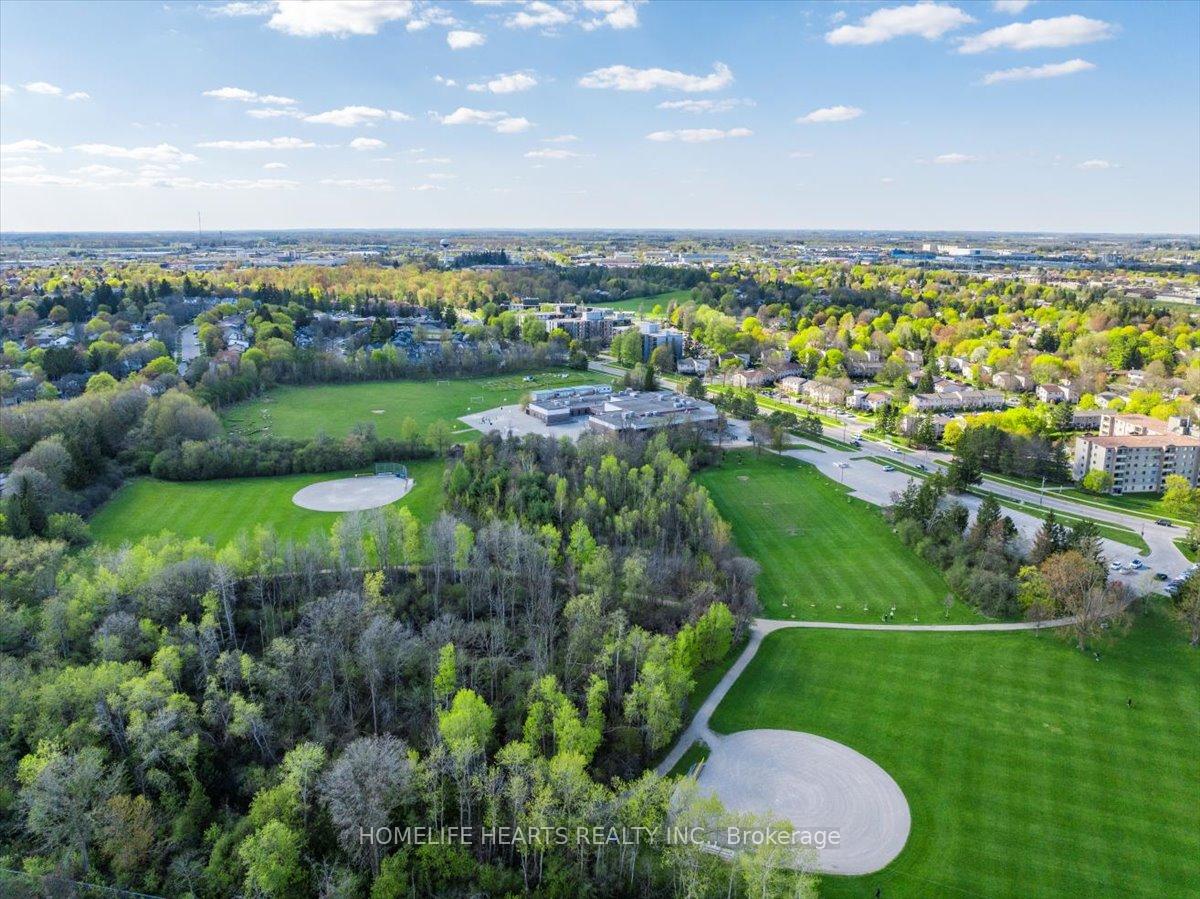 Photo 47 of Unit #11, 166 Deerpath Drive, Guelph, Willow West/Sugarbush/West Acres — HOMEH