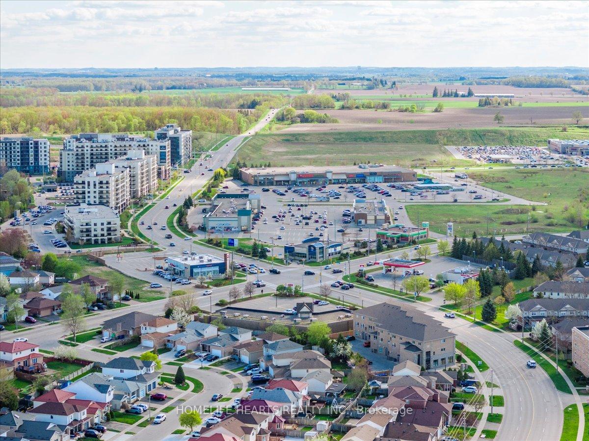 Photo 48 of Unit #11, 166 Deerpath Drive, Guelph, Willow West/Sugarbush/West Acres — HOMEH