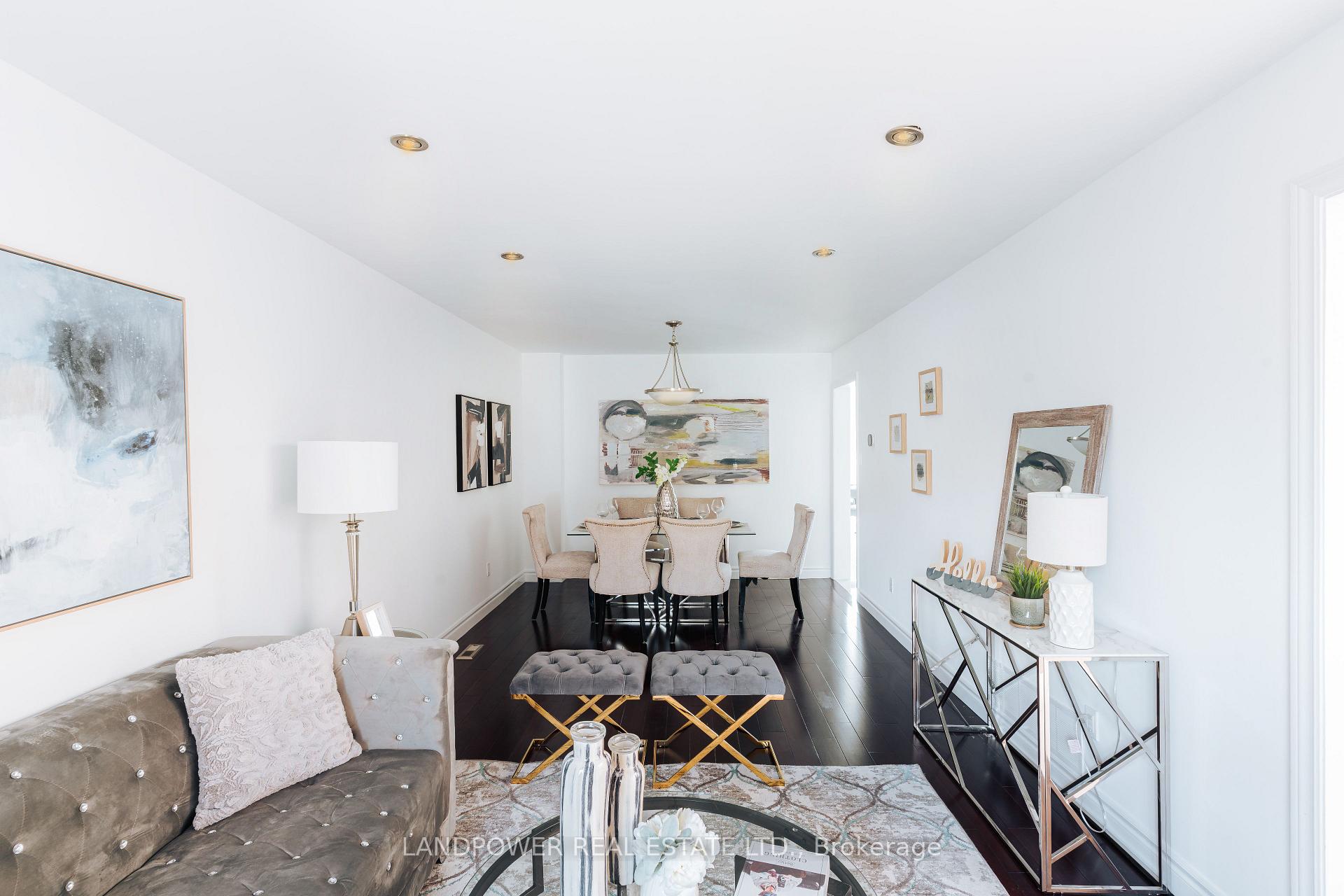 Photo 7 of 94 Kyla Crescent, Markham, Milliken Mills East — HOMEH