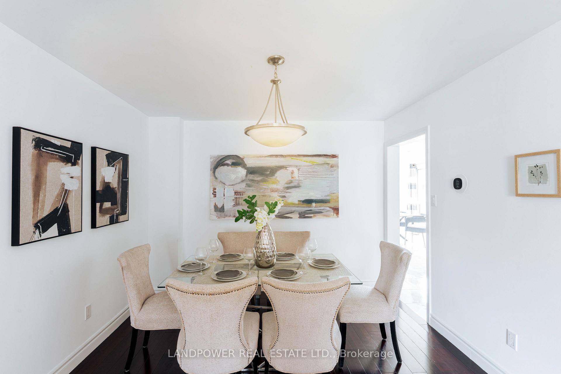 Photo 8 of 94 Kyla Crescent, Markham, Milliken Mills East — HOMEH