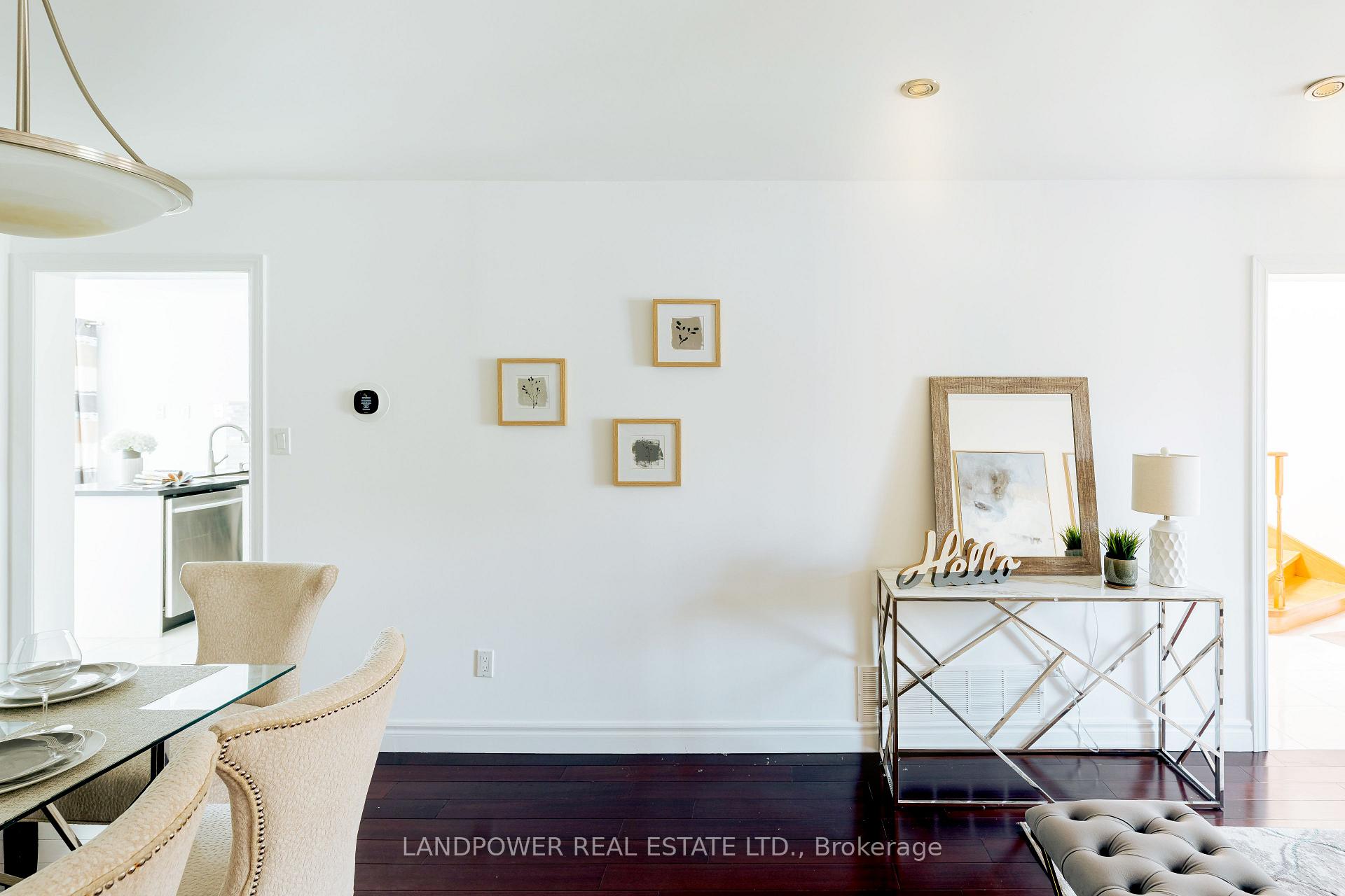 Photo 9 of 94 Kyla Crescent, Markham, Milliken Mills East — HOMEH