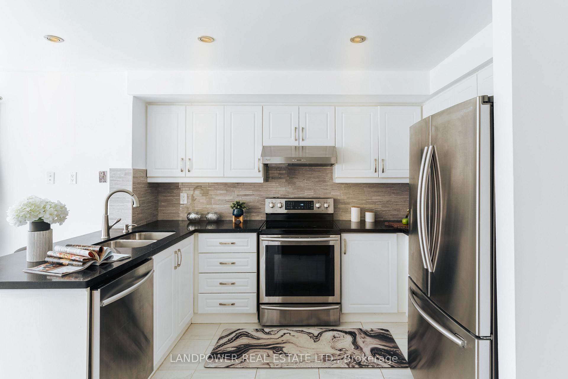 Photo 11 of 94 Kyla Crescent, Markham, Milliken Mills East — HOMEH