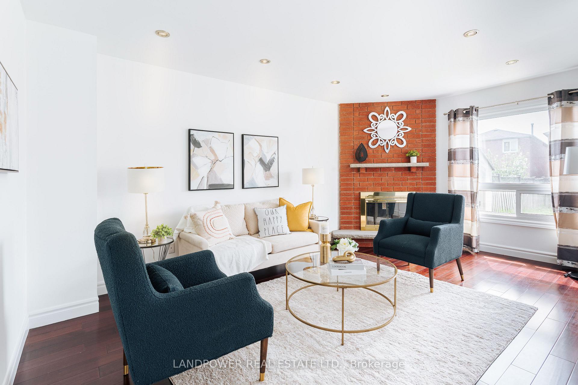 Photo 13 of 94 Kyla Crescent, Markham, Milliken Mills East — HOMEH