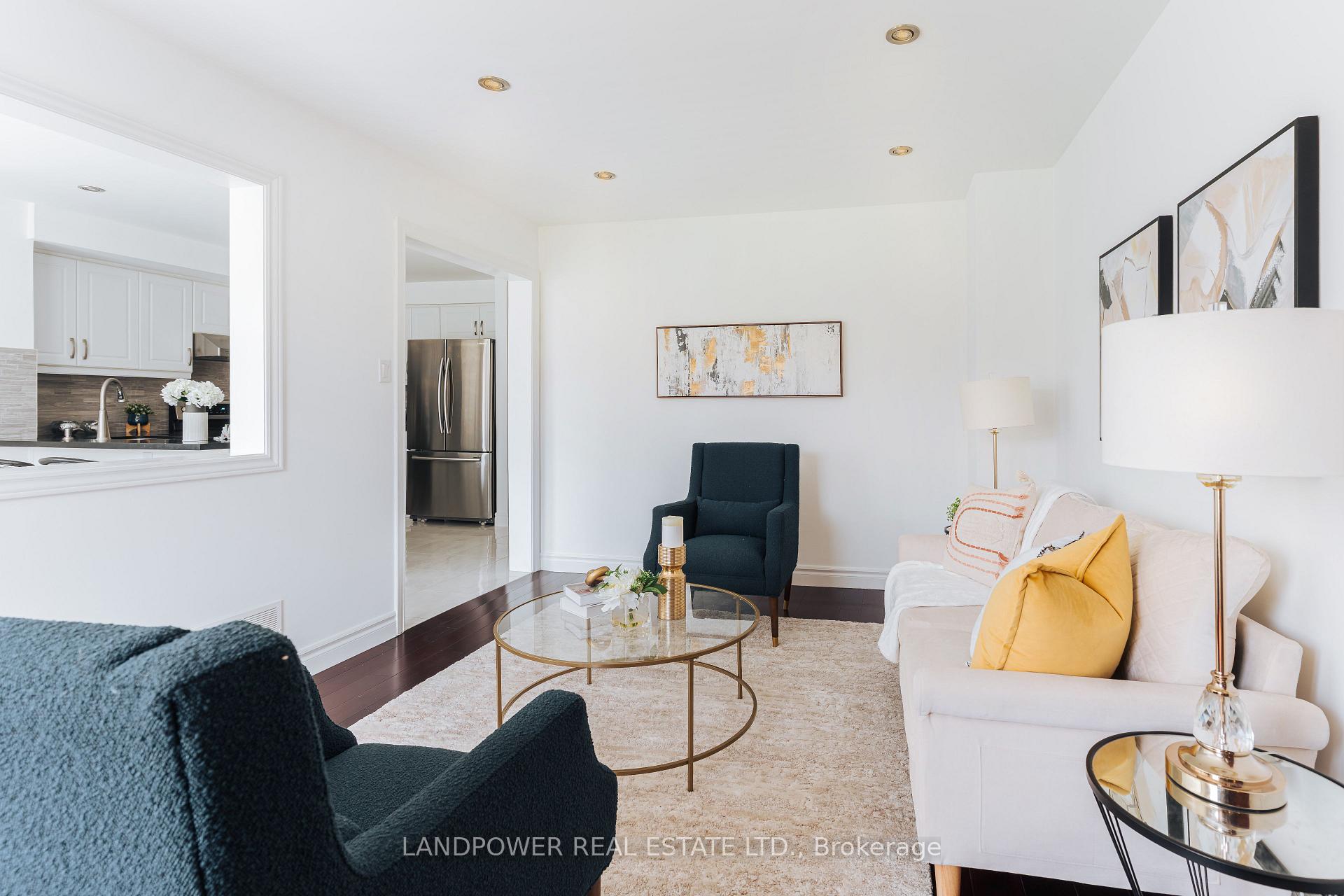 Photo 14 of 94 Kyla Crescent, Markham, Milliken Mills East — HOMEH