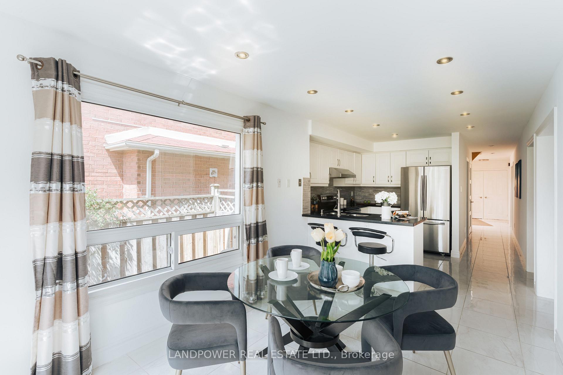 Photo 15 of 94 Kyla Crescent, Markham, Milliken Mills East — HOMEH