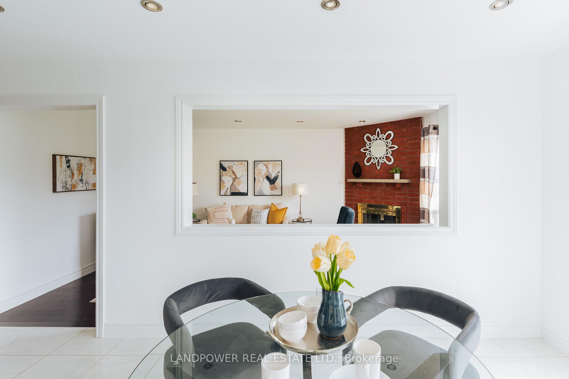 Photo 16 of 94 Kyla Crescent, Markham, Milliken Mills East — HOMEH