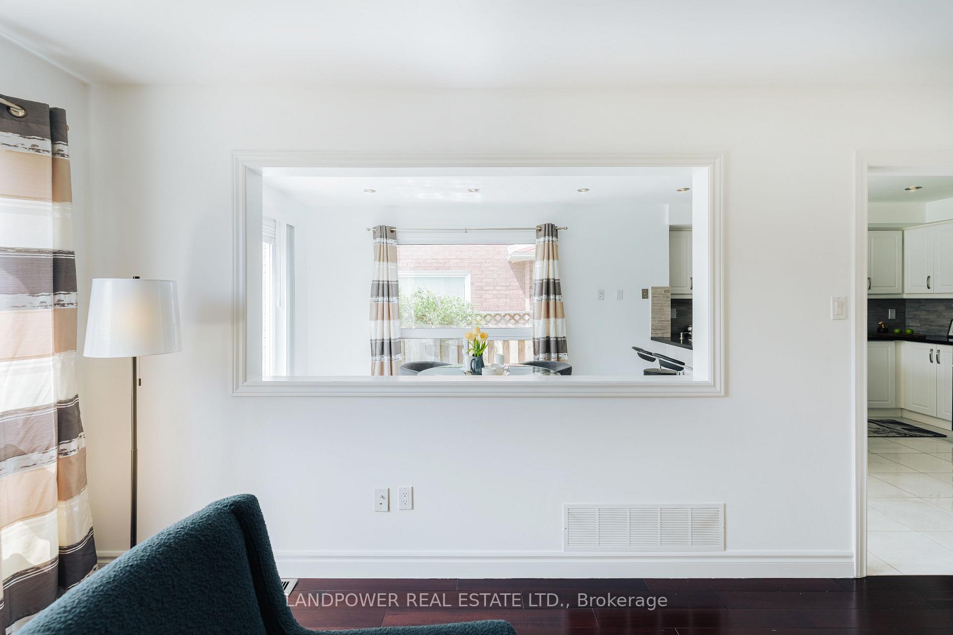 Photo 18 of 94 Kyla Crescent, Markham, Milliken Mills East — HOMEH