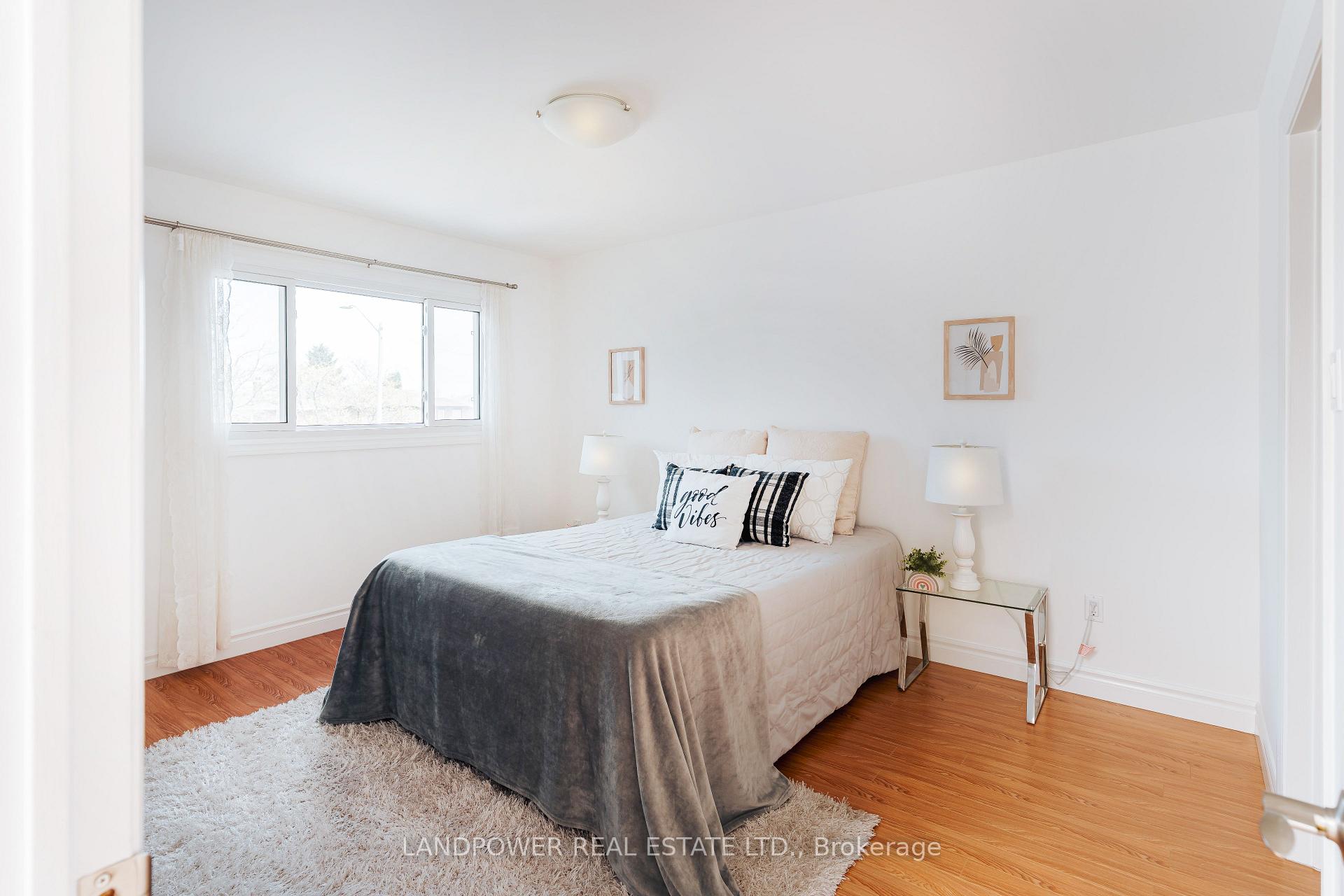 Photo 20 of 94 Kyla Crescent, Markham, Milliken Mills East — HOMEH