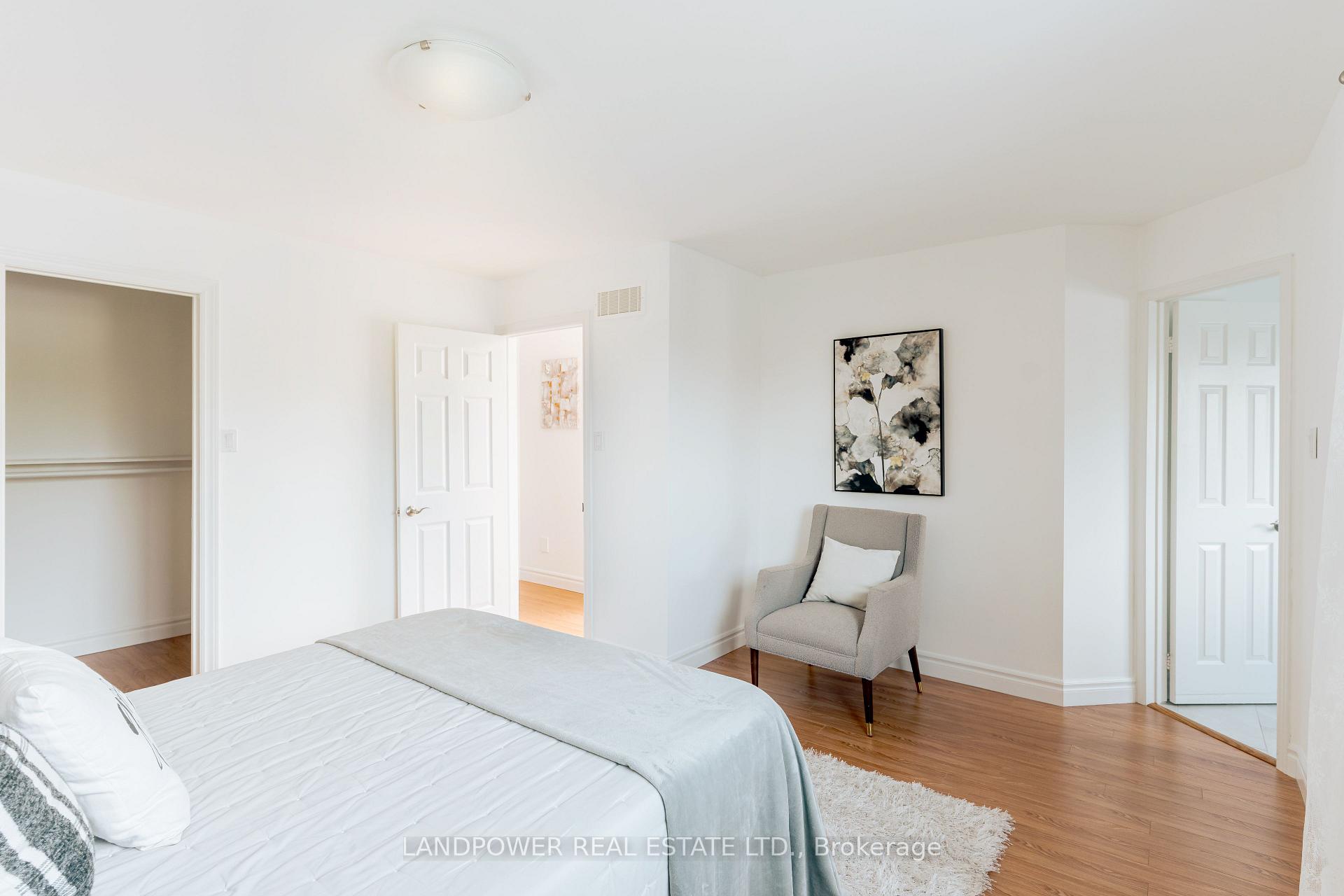 Photo 22 of 94 Kyla Crescent, Markham, Milliken Mills East — HOMEH