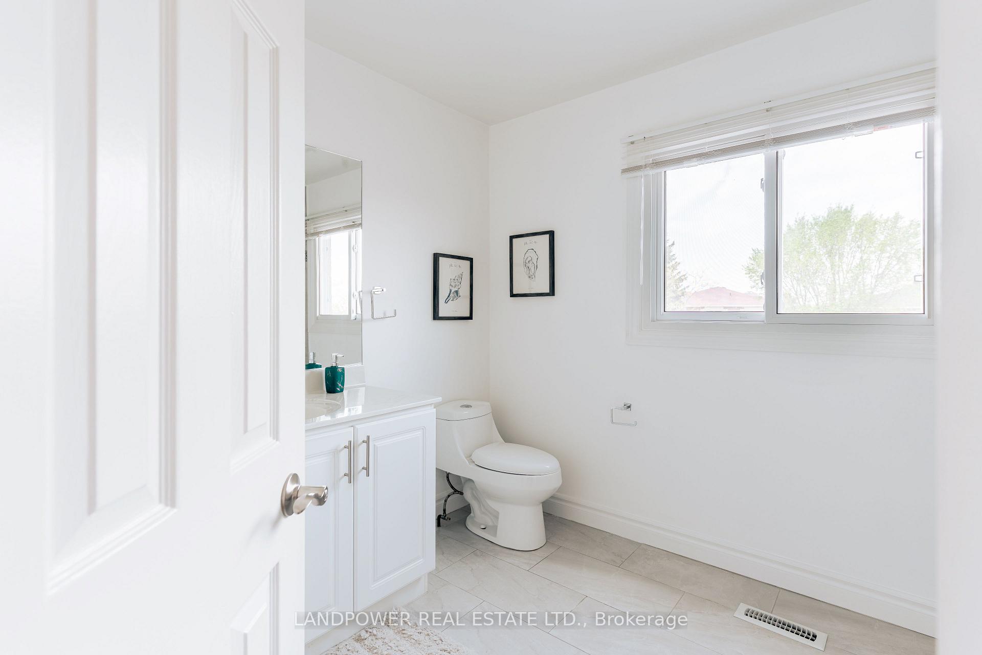 Photo 23 of 94 Kyla Crescent, Markham, Milliken Mills East — HOMEH
