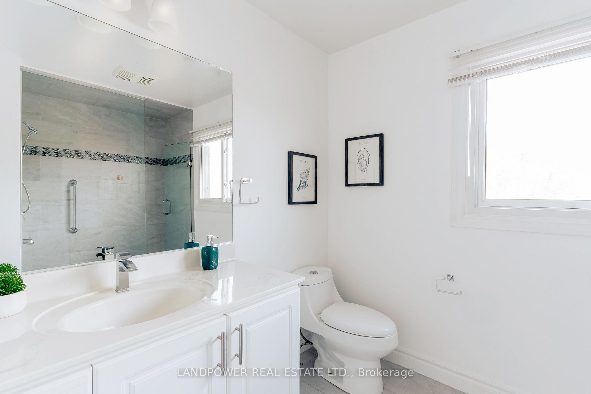 Photo 25 of 94 Kyla Crescent, Markham, Milliken Mills East — HOMEH