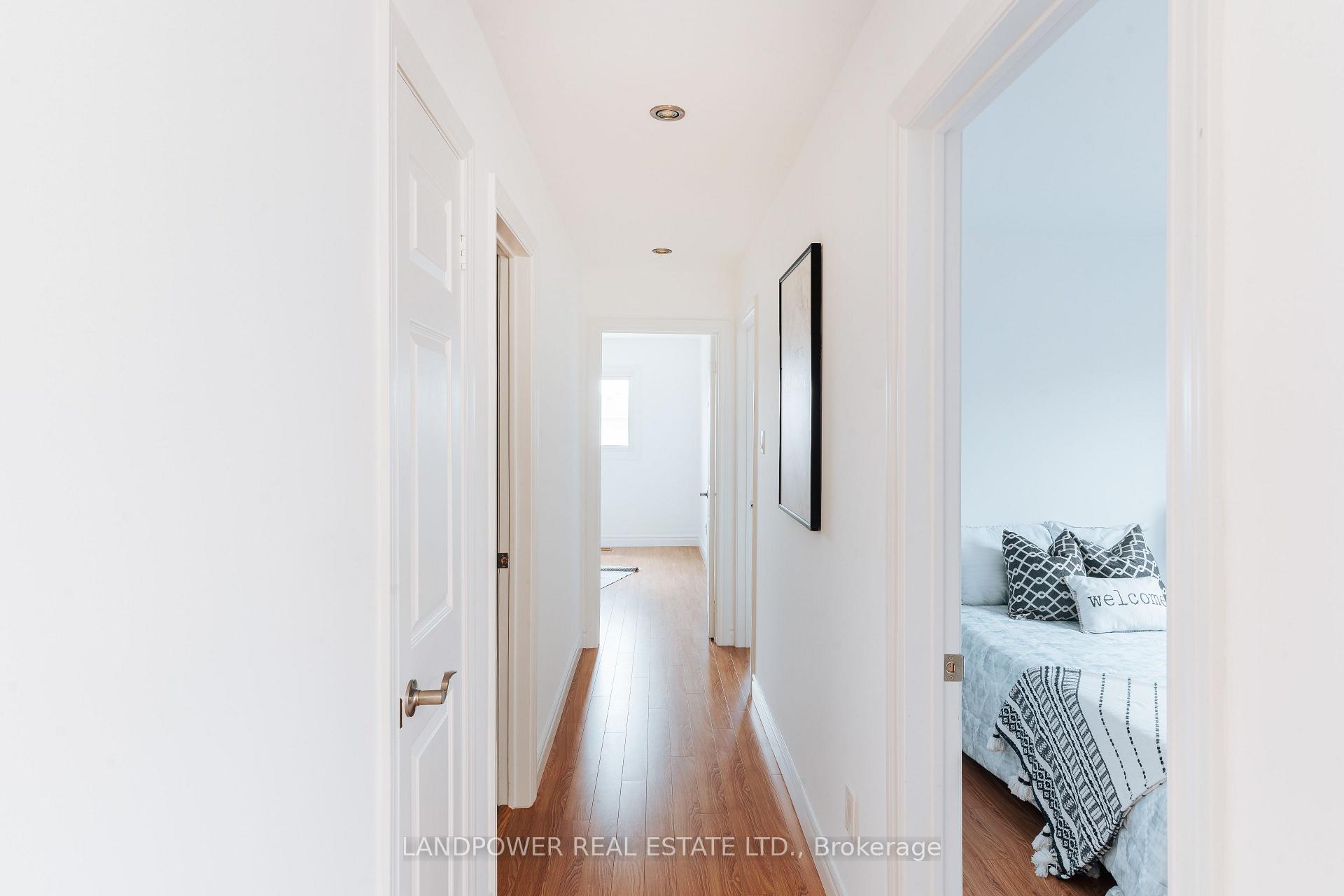 Photo 26 of 94 Kyla Crescent, Markham, Milliken Mills East — HOMEH