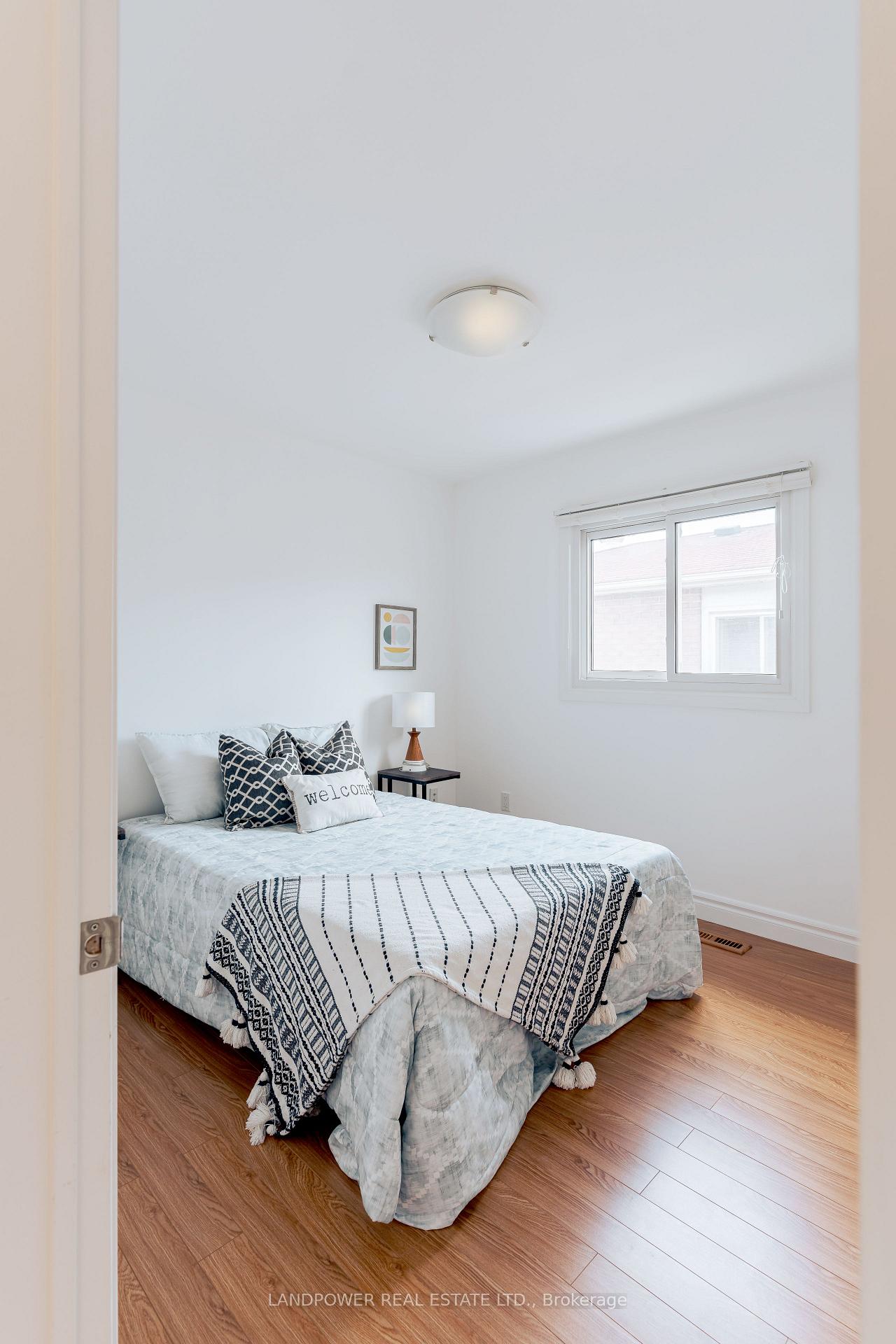 Photo 27 of 94 Kyla Crescent, Markham, Milliken Mills East — HOMEH