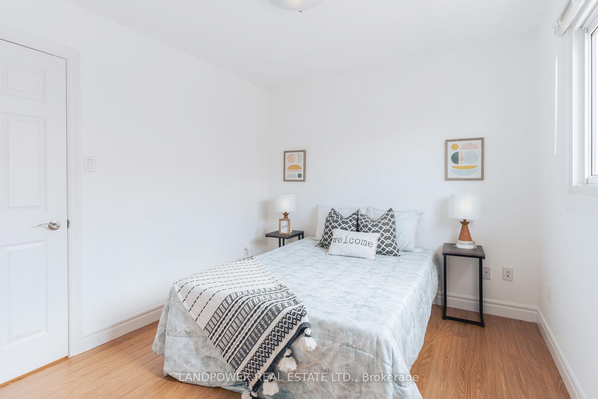 Photo 28 of 94 Kyla Crescent, Markham, Milliken Mills East — HOMEH