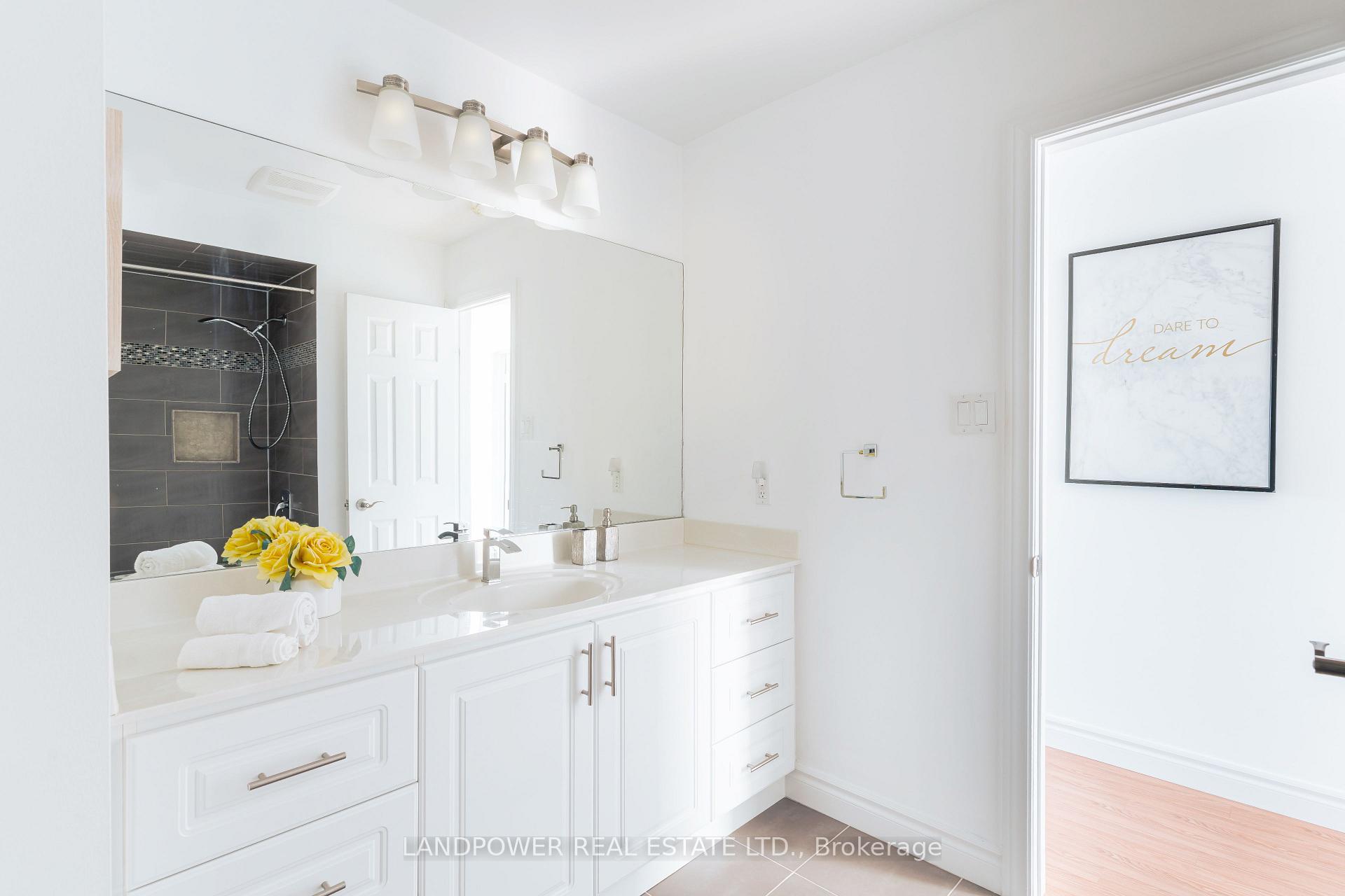Photo 33 of 94 Kyla Crescent, Markham, Milliken Mills East — HOMEH