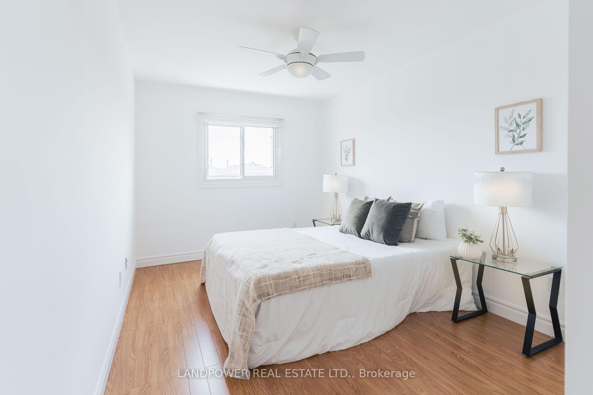Photo 34 of 94 Kyla Crescent, Markham, Milliken Mills East — HOMEH
