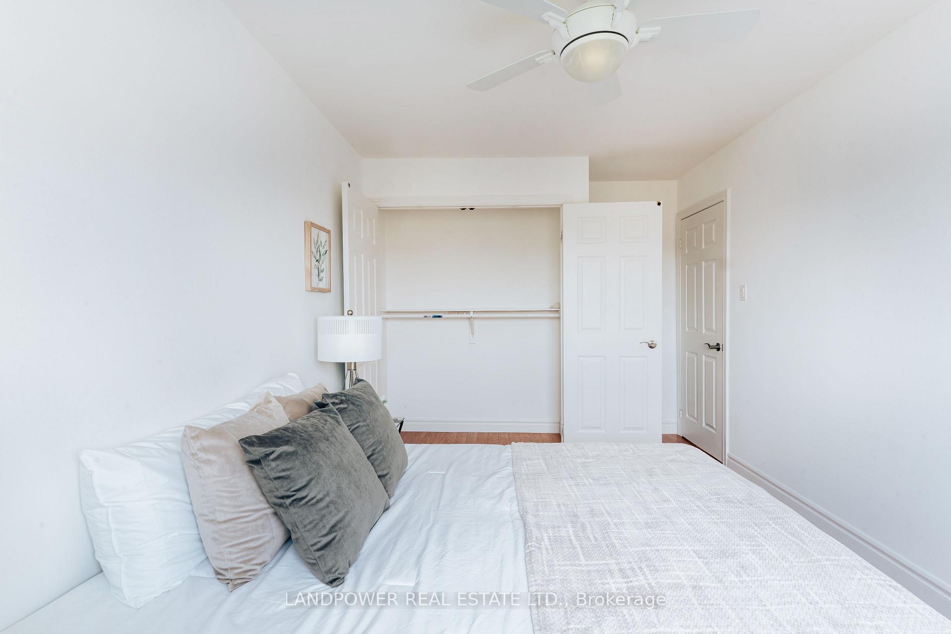 Photo 35 of 94 Kyla Crescent, Markham, Milliken Mills East — HOMEH