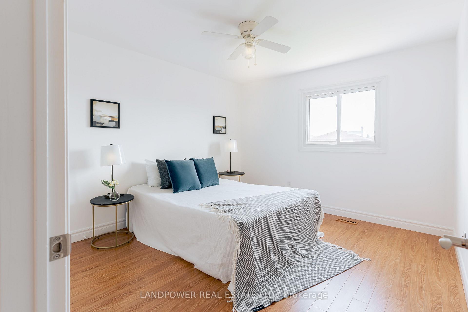 Photo 36 of 94 Kyla Crescent, Markham, Milliken Mills East — HOMEH