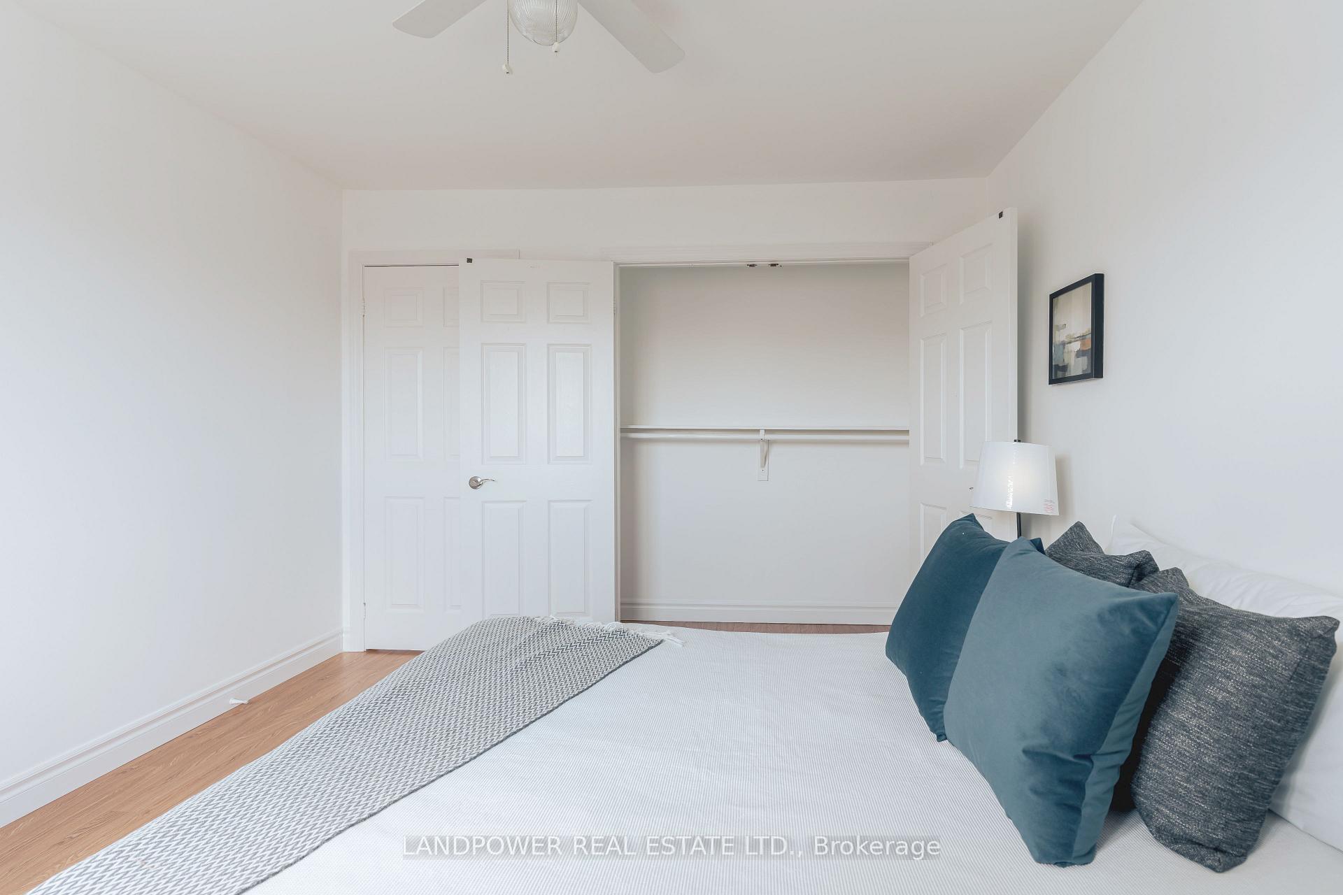 Photo 37 of 94 Kyla Crescent, Markham, Milliken Mills East — HOMEH