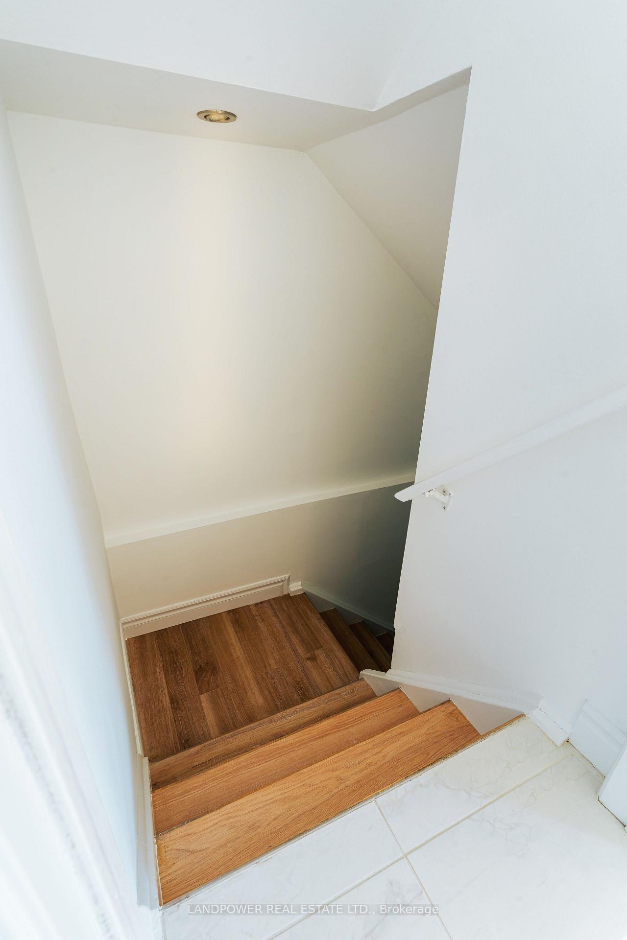 Photo 38 of 94 Kyla Crescent, Markham, Milliken Mills East — HOMEH