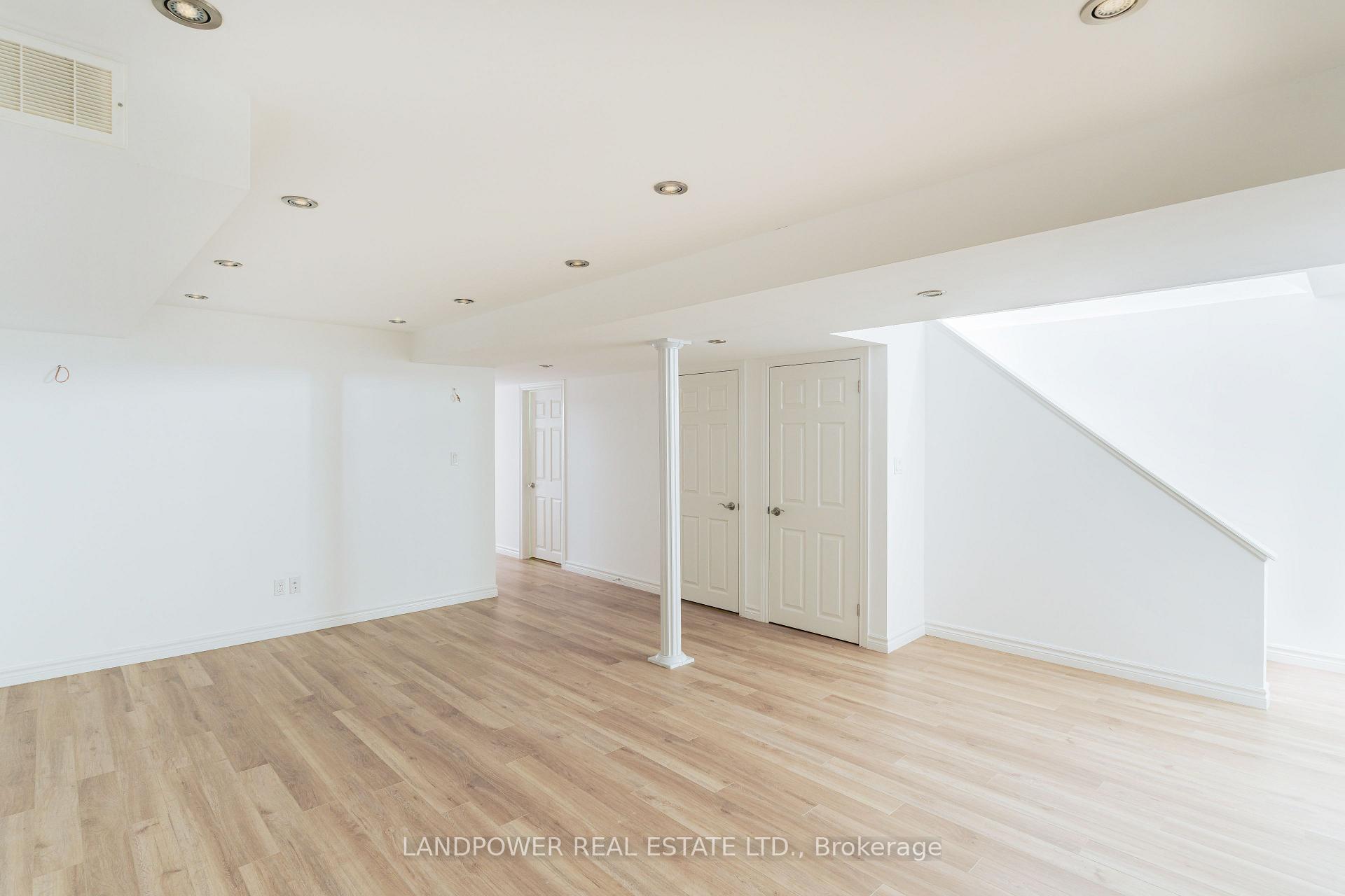 Photo 40 of 94 Kyla Crescent, Markham, Milliken Mills East — HOMEH